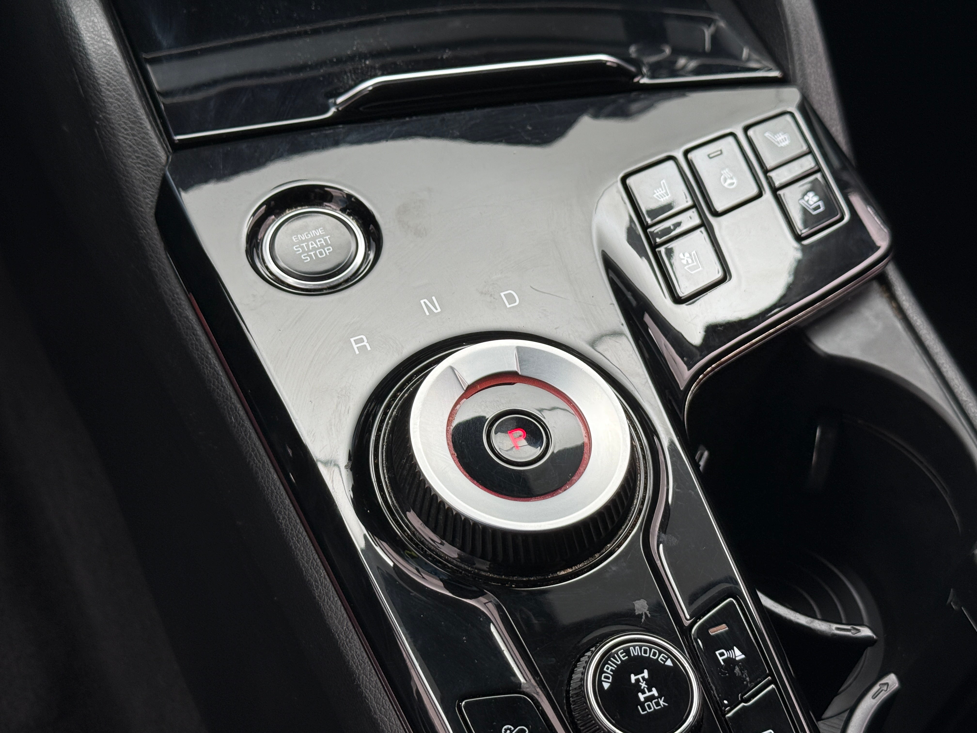 2023 Kia Sportage SX Prestige Hybrid - Photo 8
