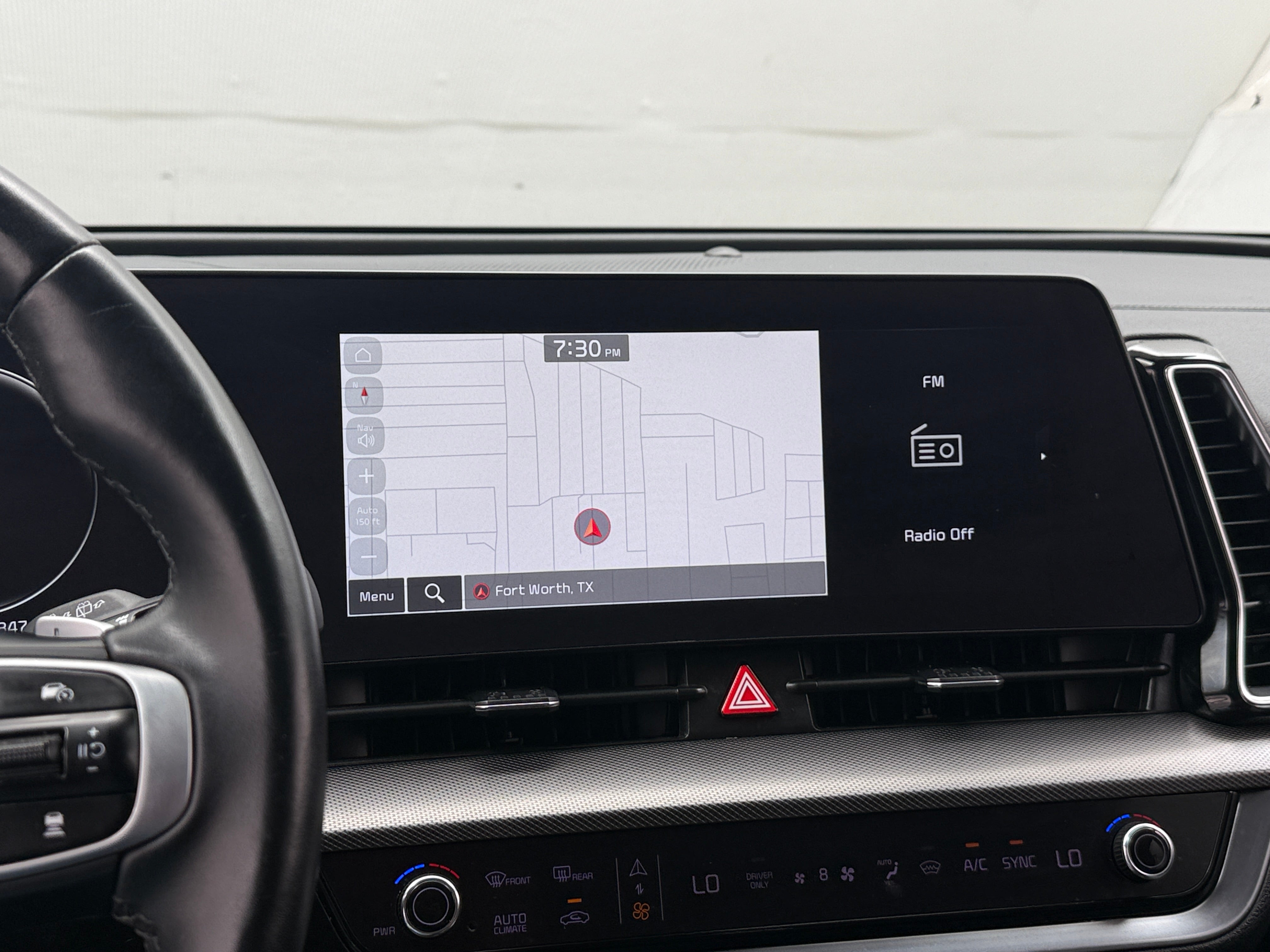 2023 Kia Sportage SX Prestige Hybrid - Photo 15