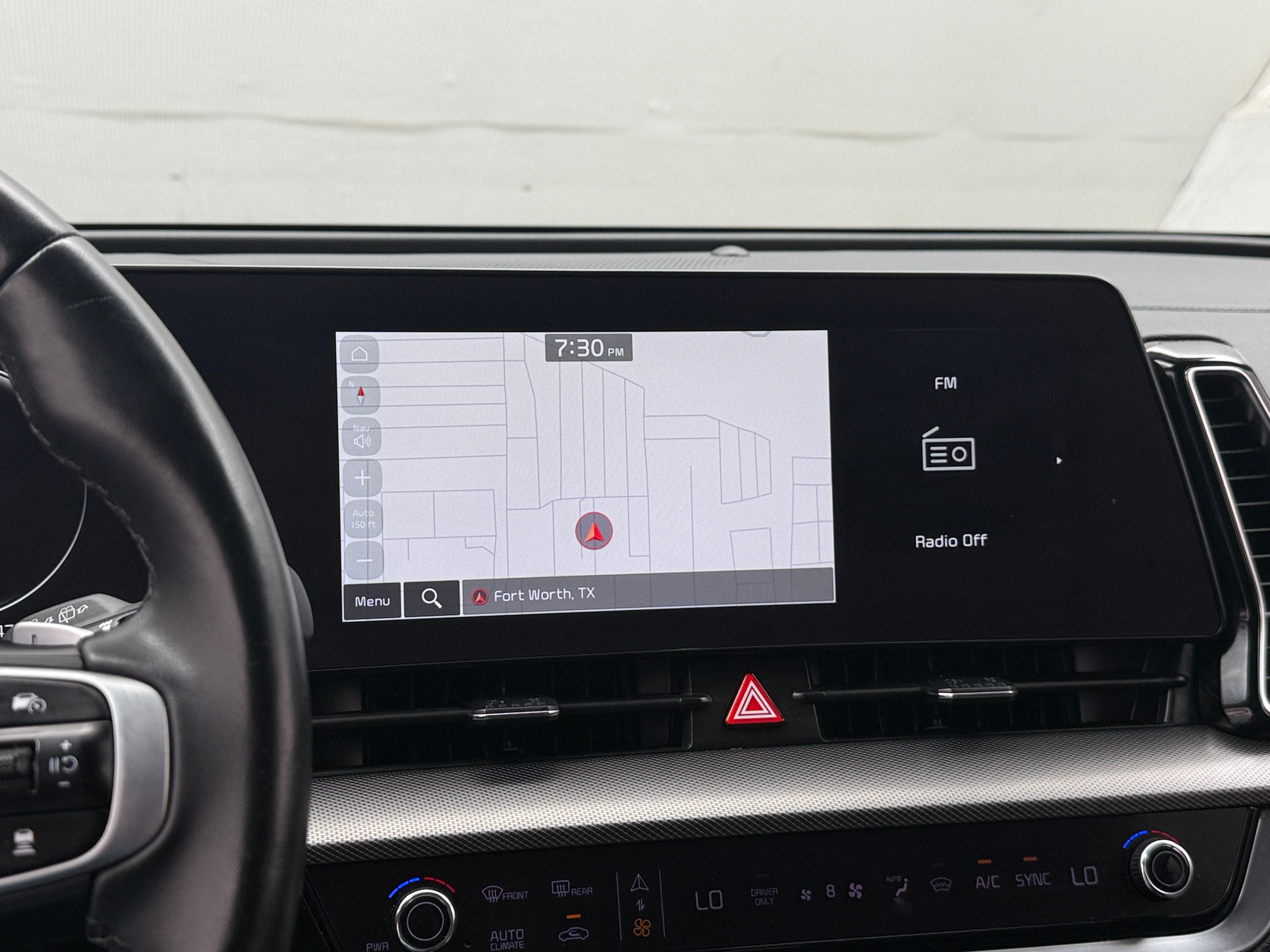 2023 Kia Sportage SX Prestige Hybrid - Photo 16