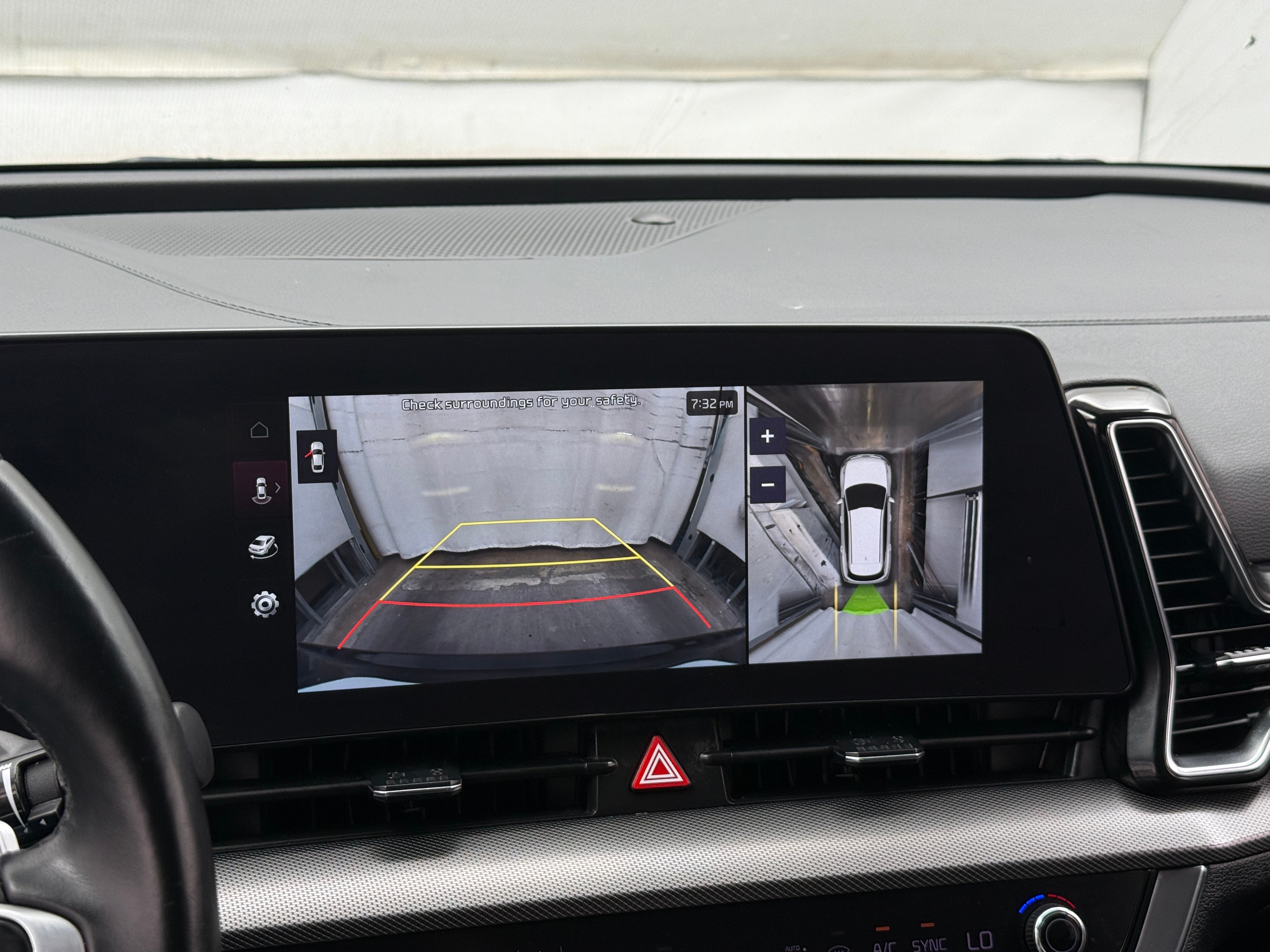2023 Kia Sportage SX Prestige Hybrid - Photo 17