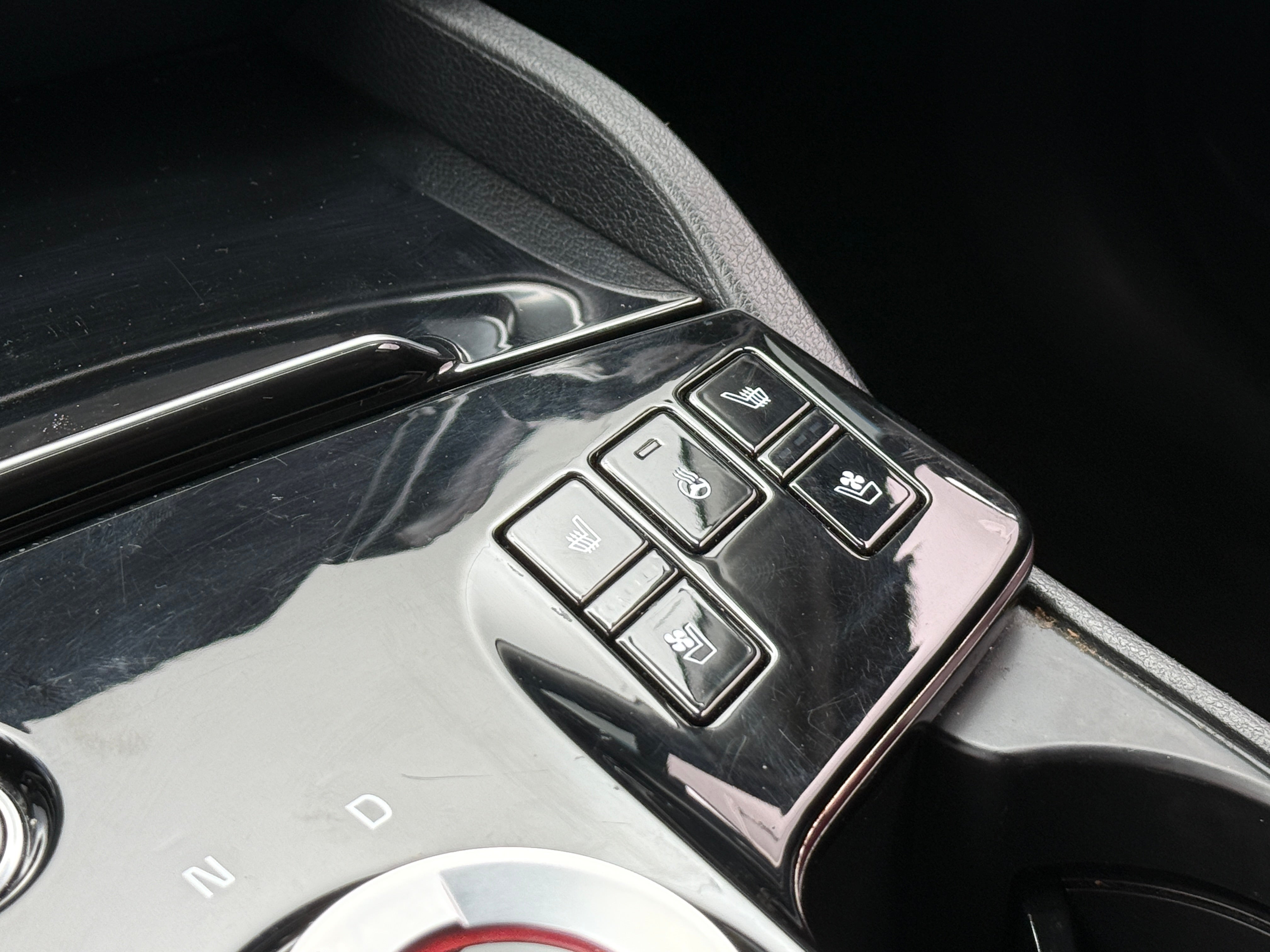 2023 Kia Sportage SX Prestige Hybrid - Photo 18