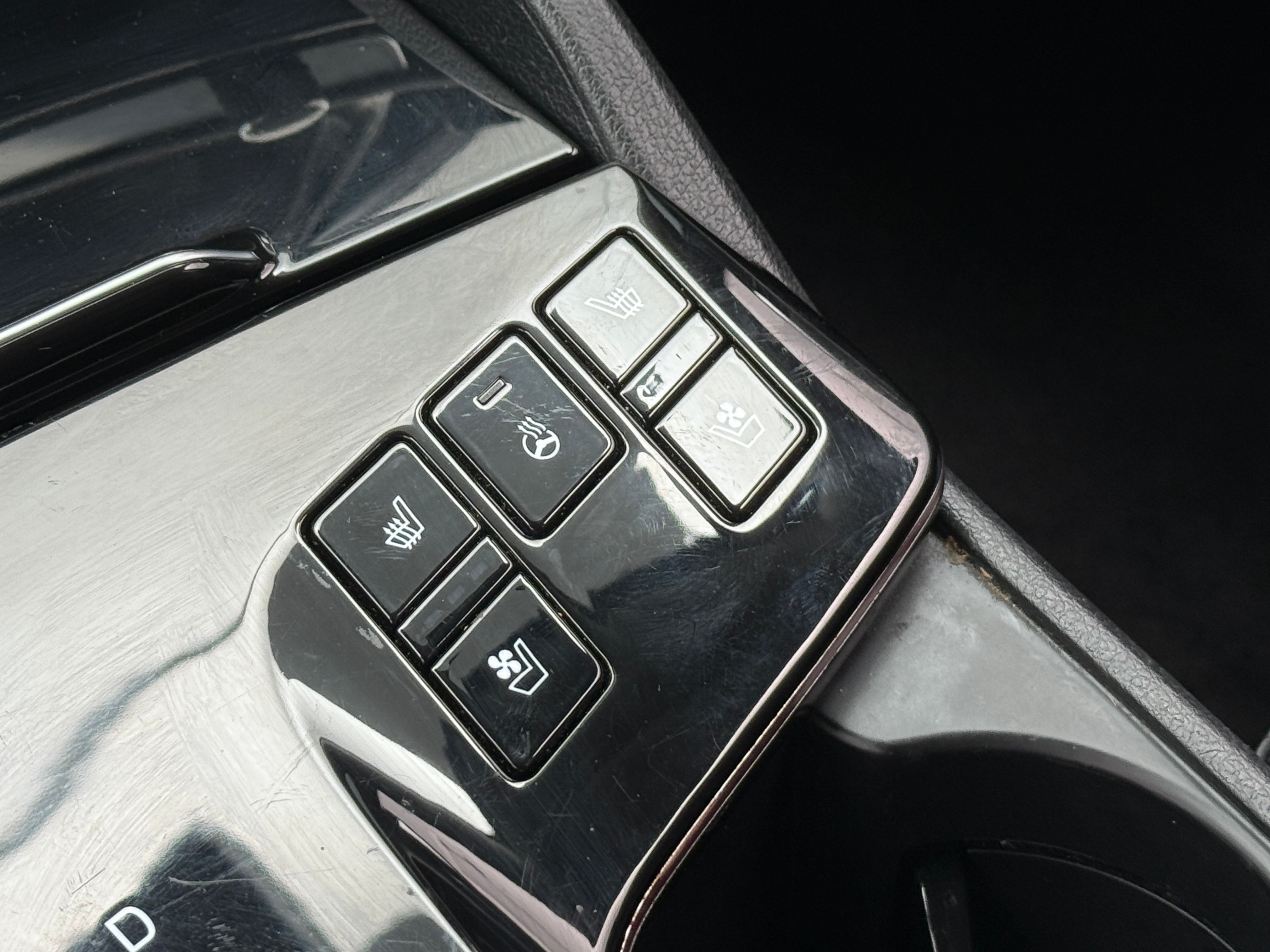 2023 Kia Sportage SX Prestige Hybrid - Photo 19