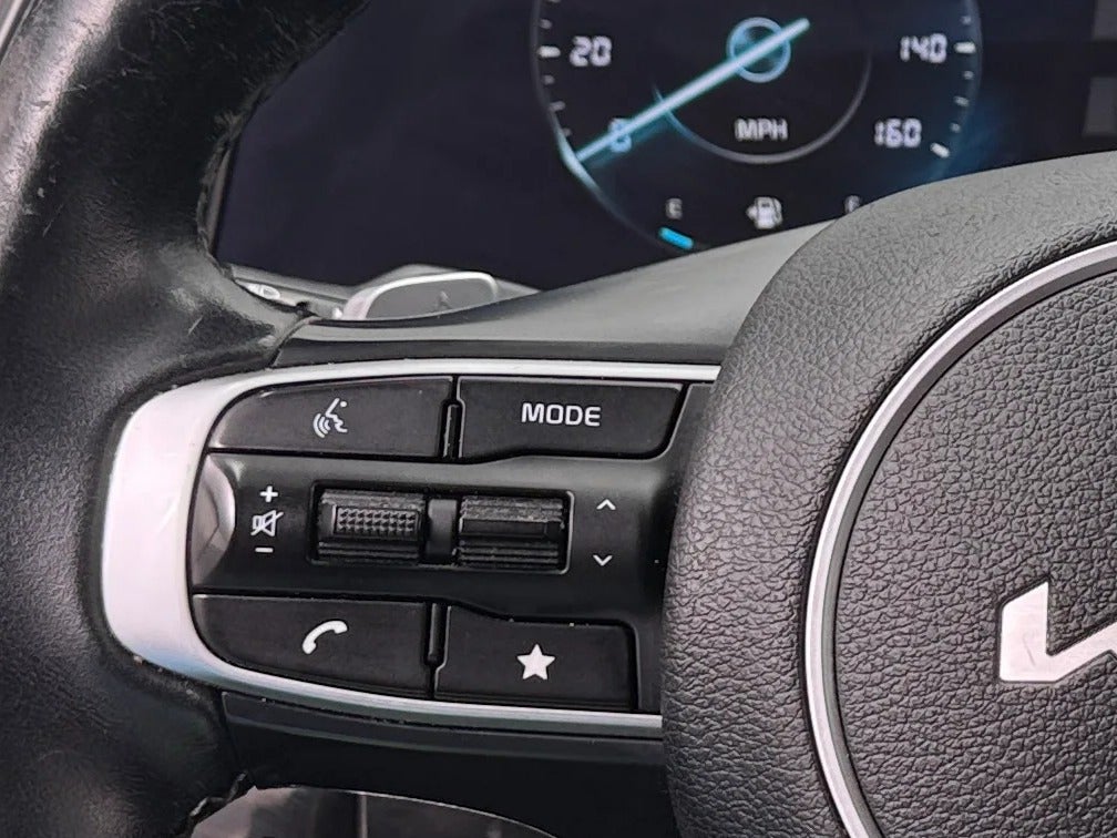 2023 Kia Sportage SX Prestige Hybrid - Photo 13