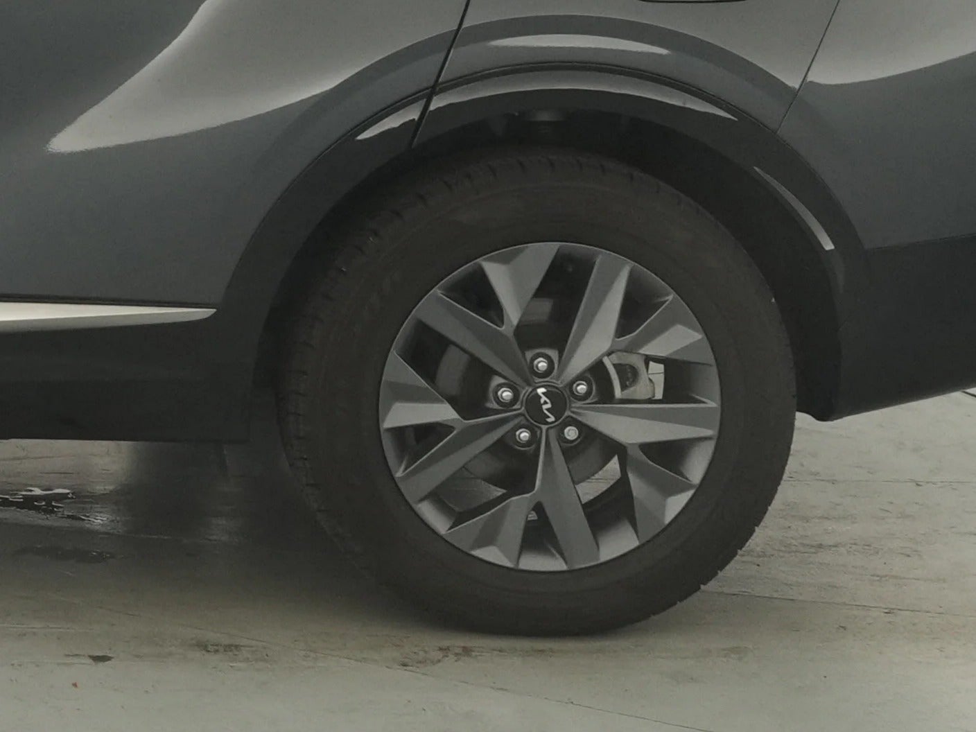 2023 Kia Sportage SX Prestige Hybrid - Photo 21