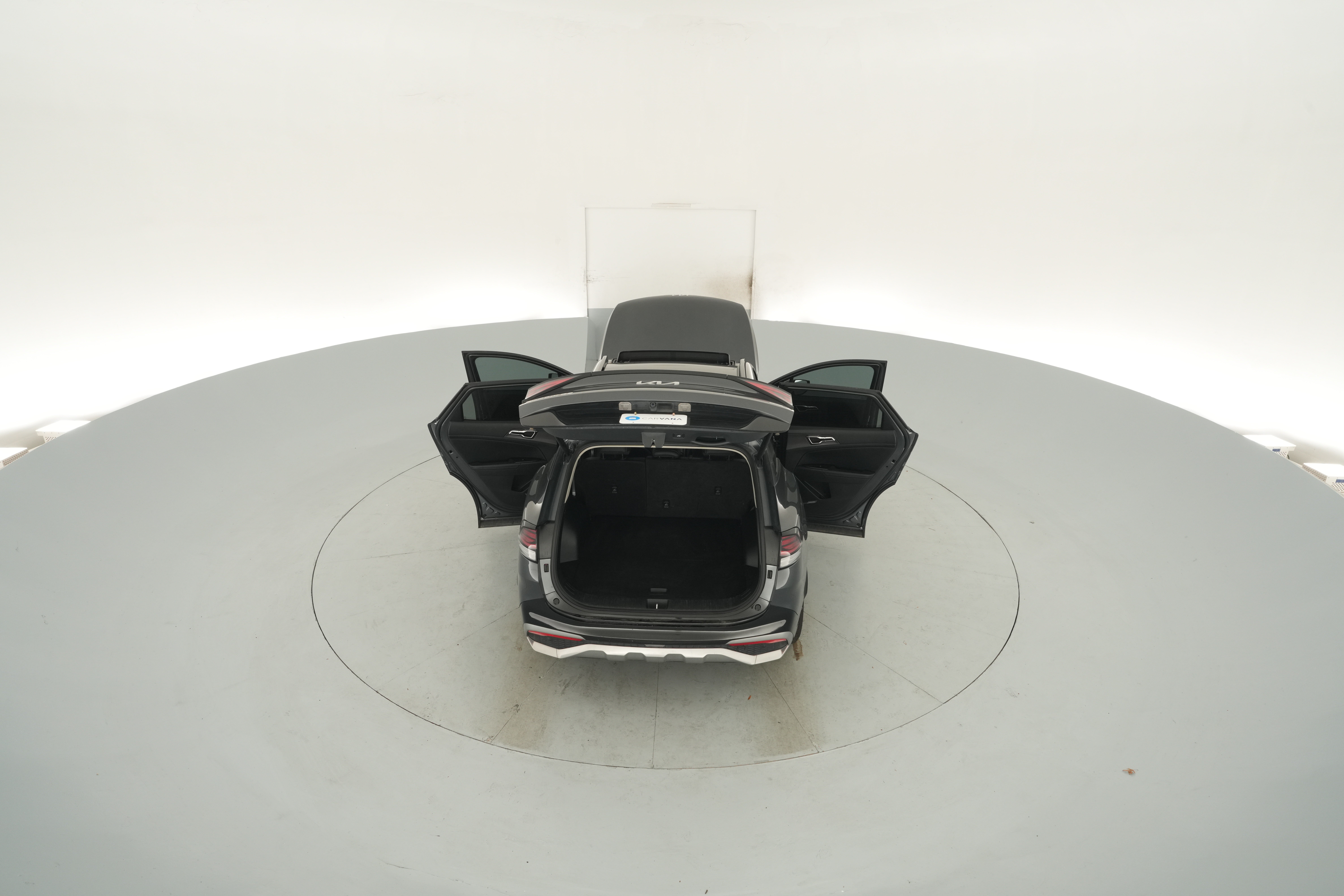 2023 Kia Sportage SX Prestige Hybrid - Photo 49