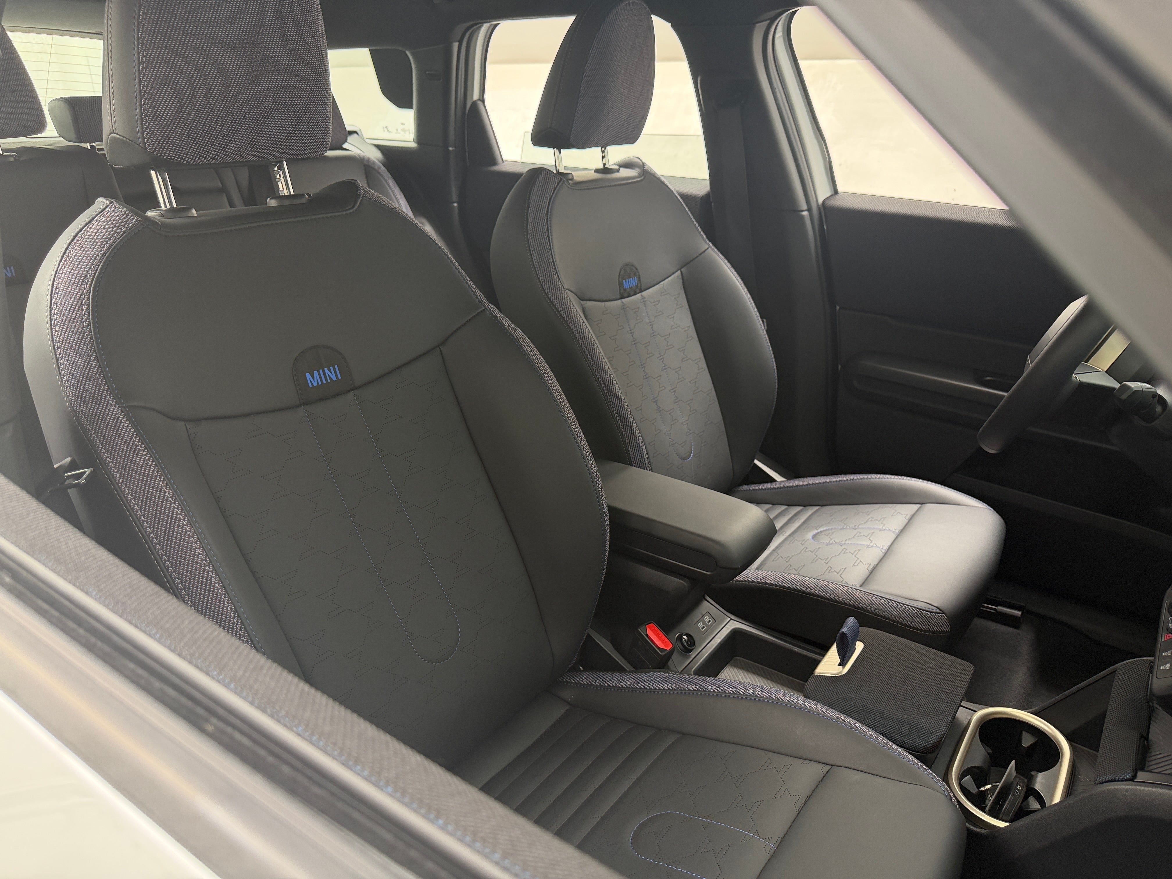 2026 MINI Countryman