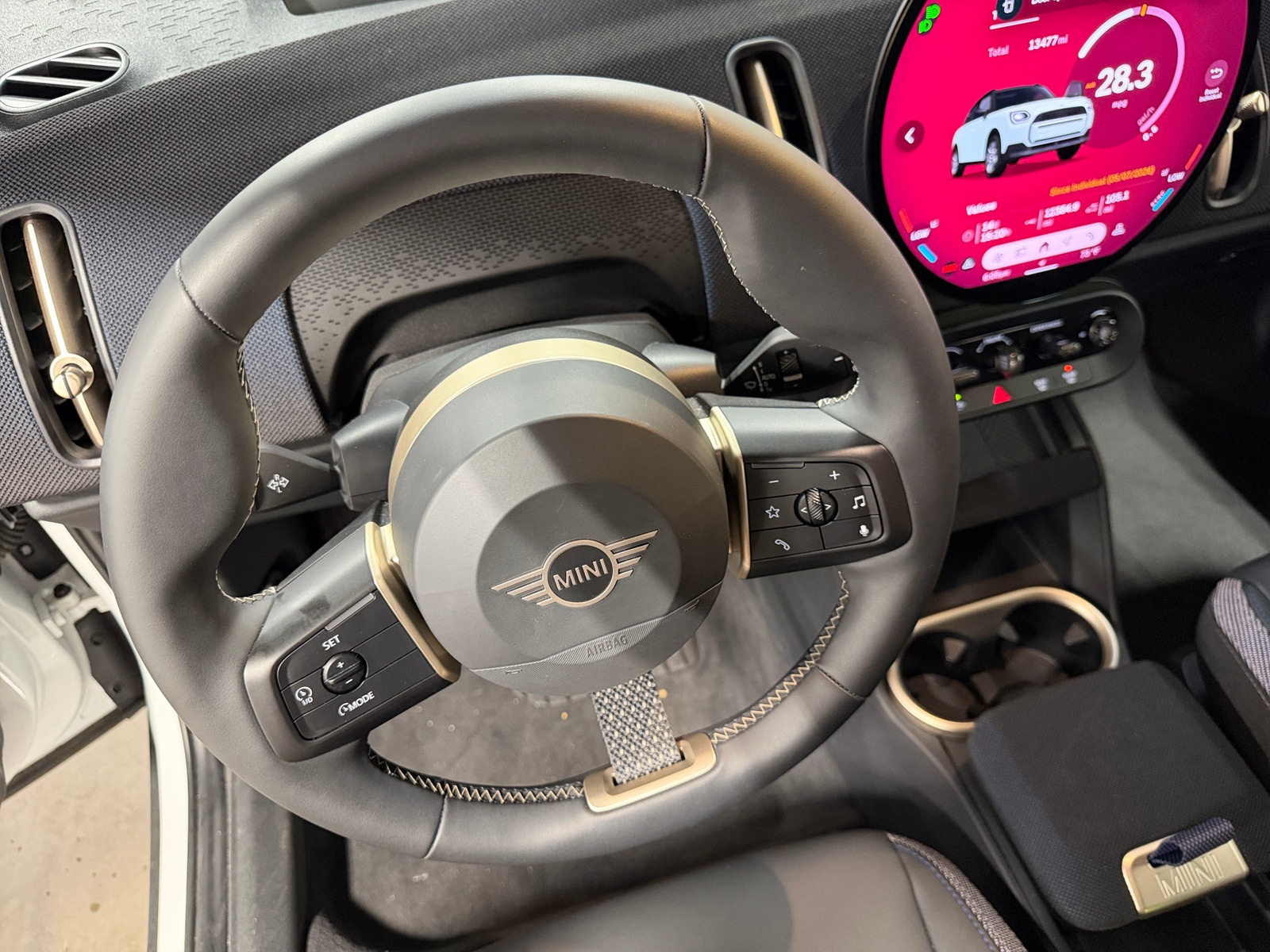 Thumbnail: 2026 MINI Cooper Countryman - 5