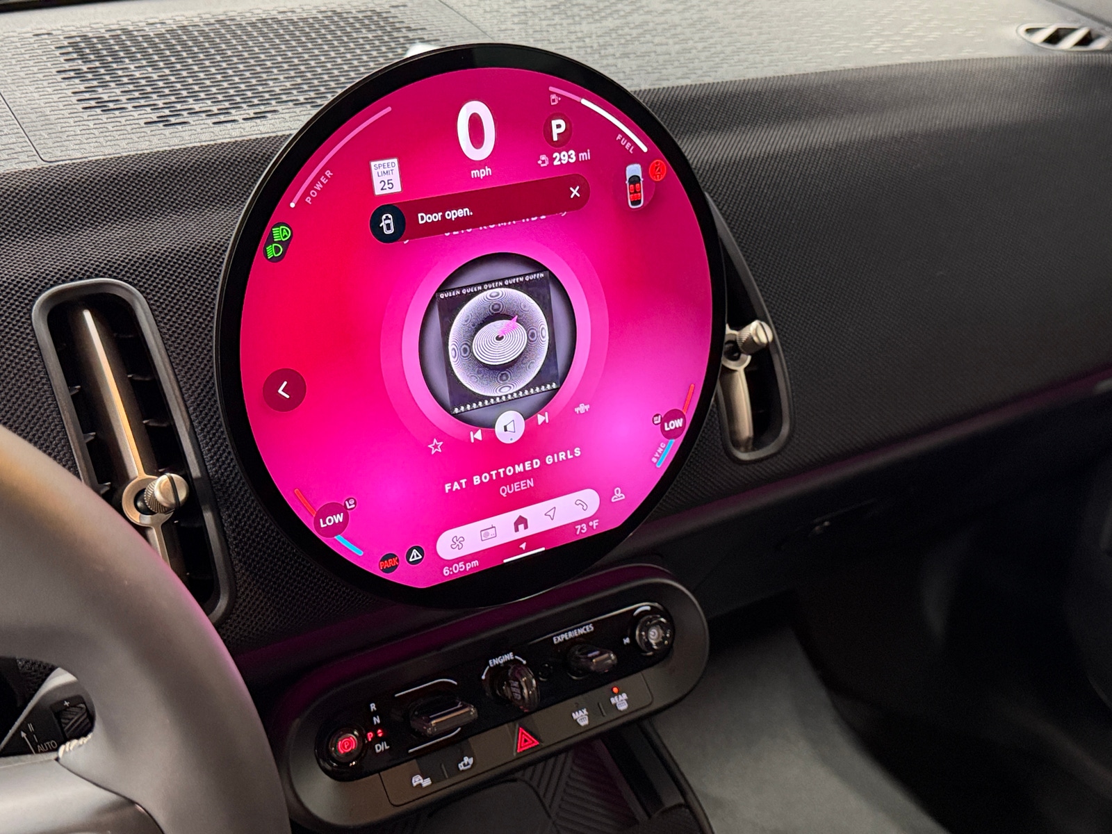 Thumbnail: 2026 MINI Cooper Countryman - 4