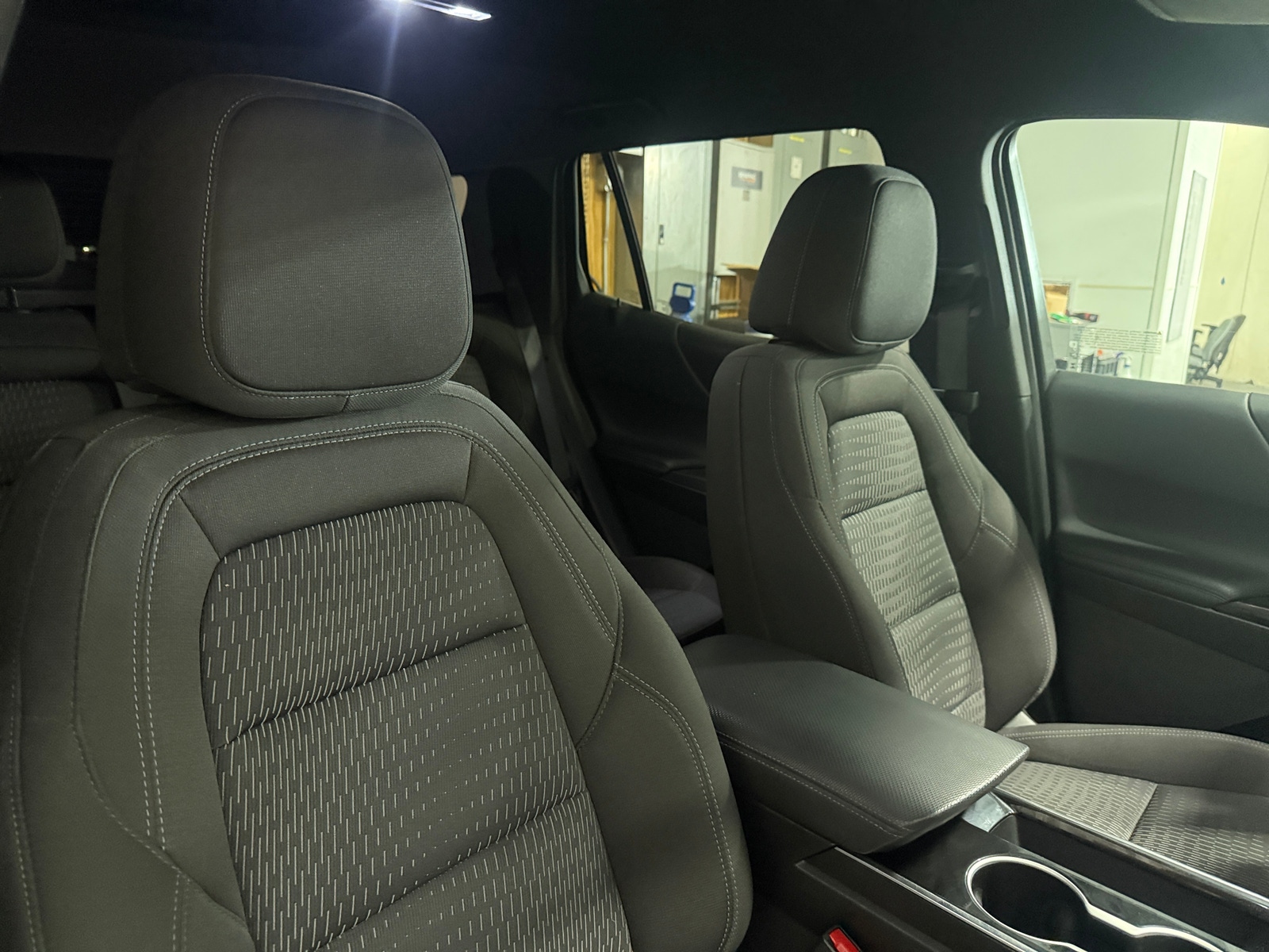 Thumbnail: 2025 Chevrolet Equinox - 2