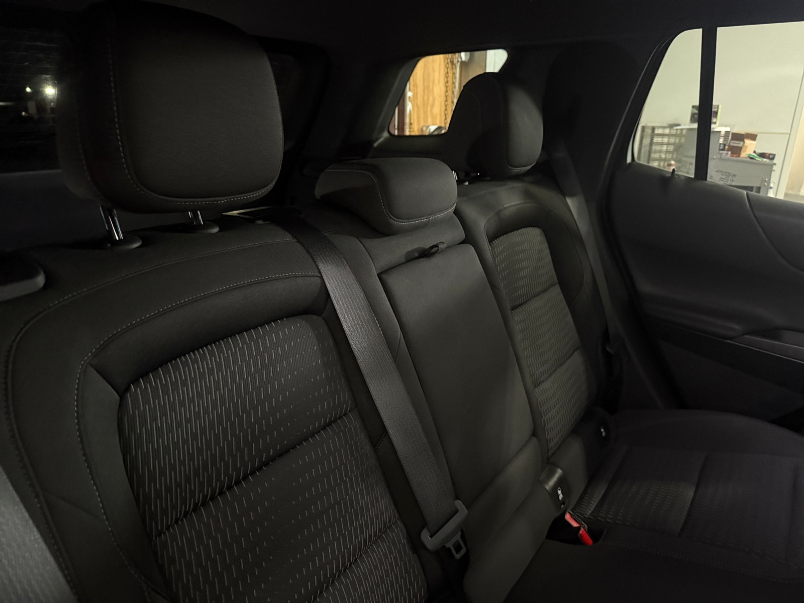 Thumbnail: 2025 Chevrolet Equinox - 6