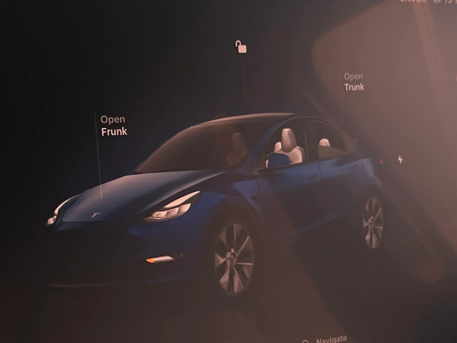 Thumbnail: 2023 Tesla Model Y - 3