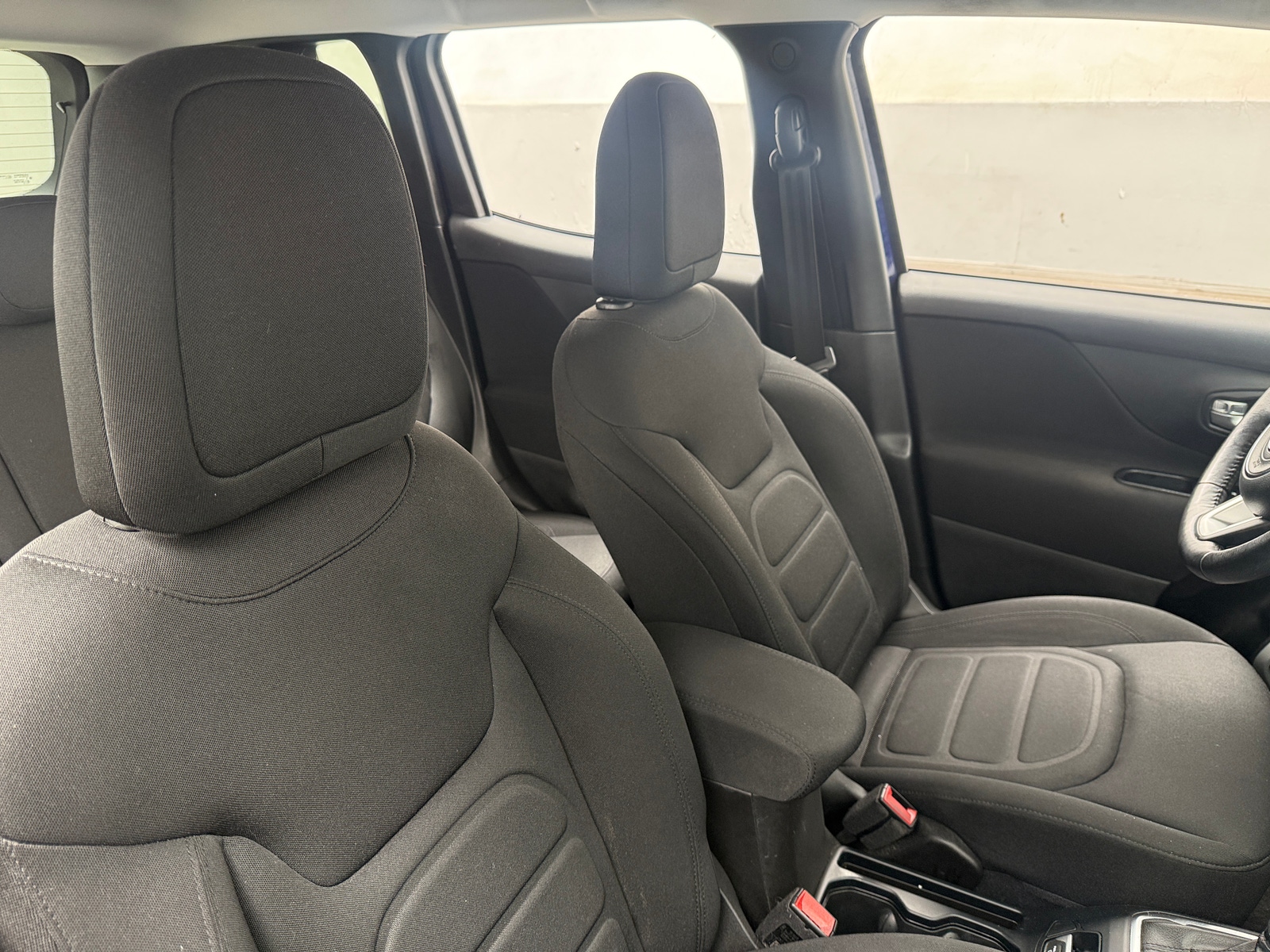 Thumbnail: 2021 Jeep Renegade - 2