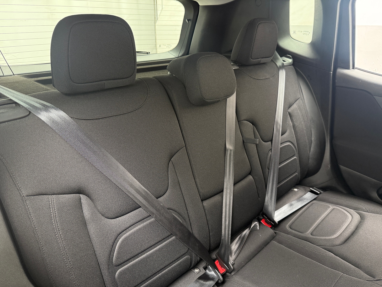 Thumbnail: 2021 Jeep Renegade - 6