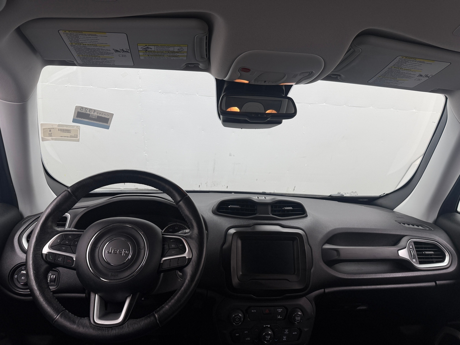 Thumbnail: 2021 Jeep Renegade - 3
