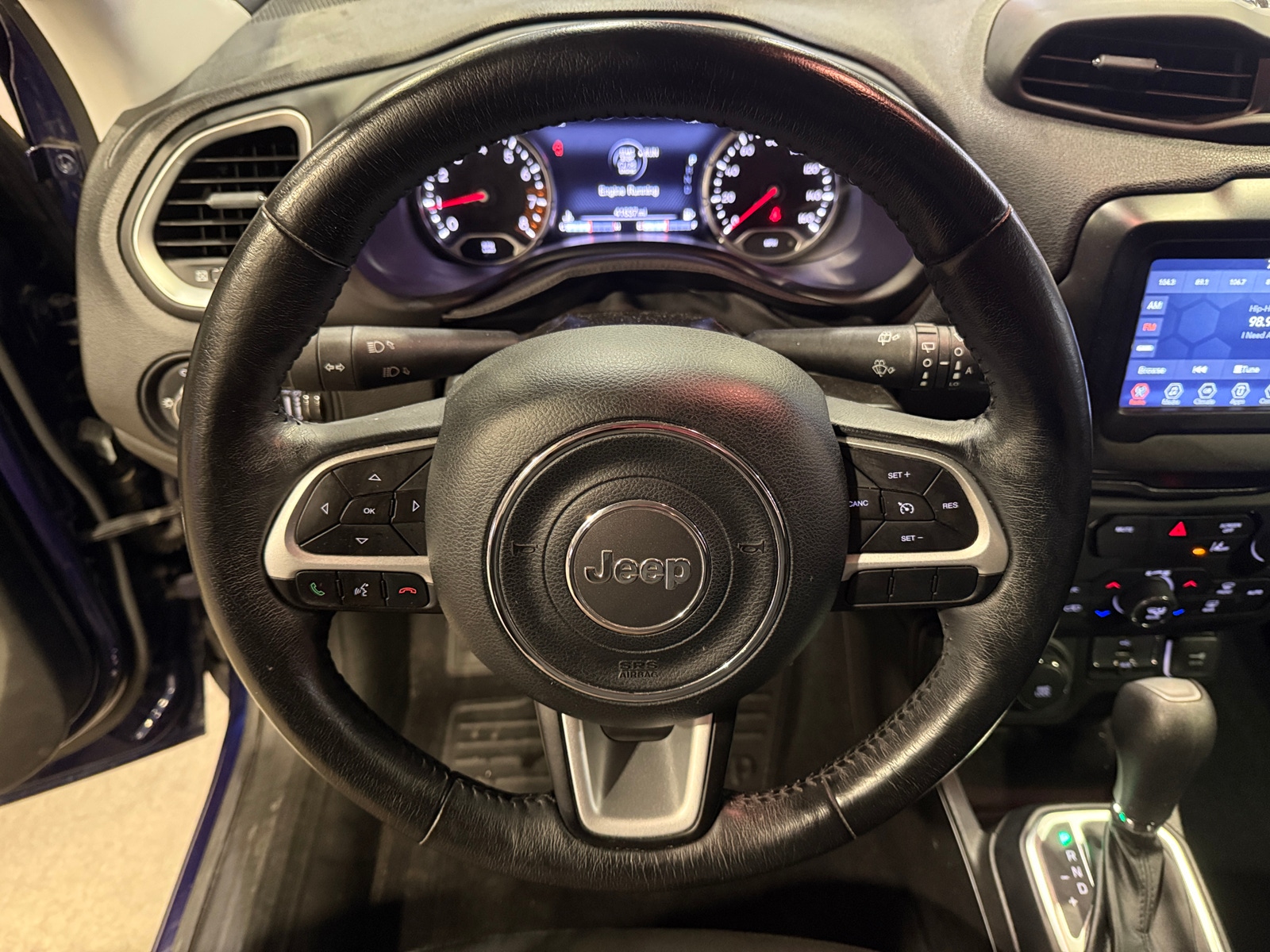 Thumbnail: 2021 Jeep Renegade - 5