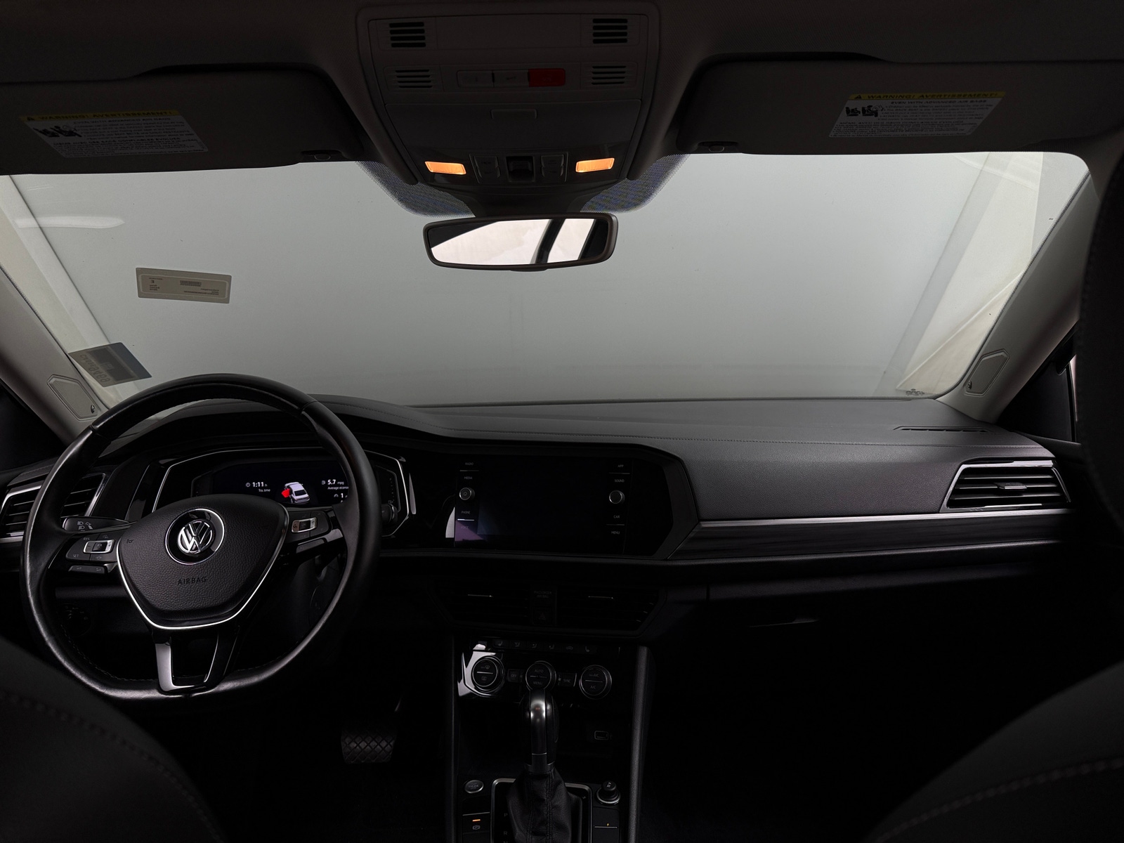 Thumbnail: 2019 Volkswagen Jetta - 2