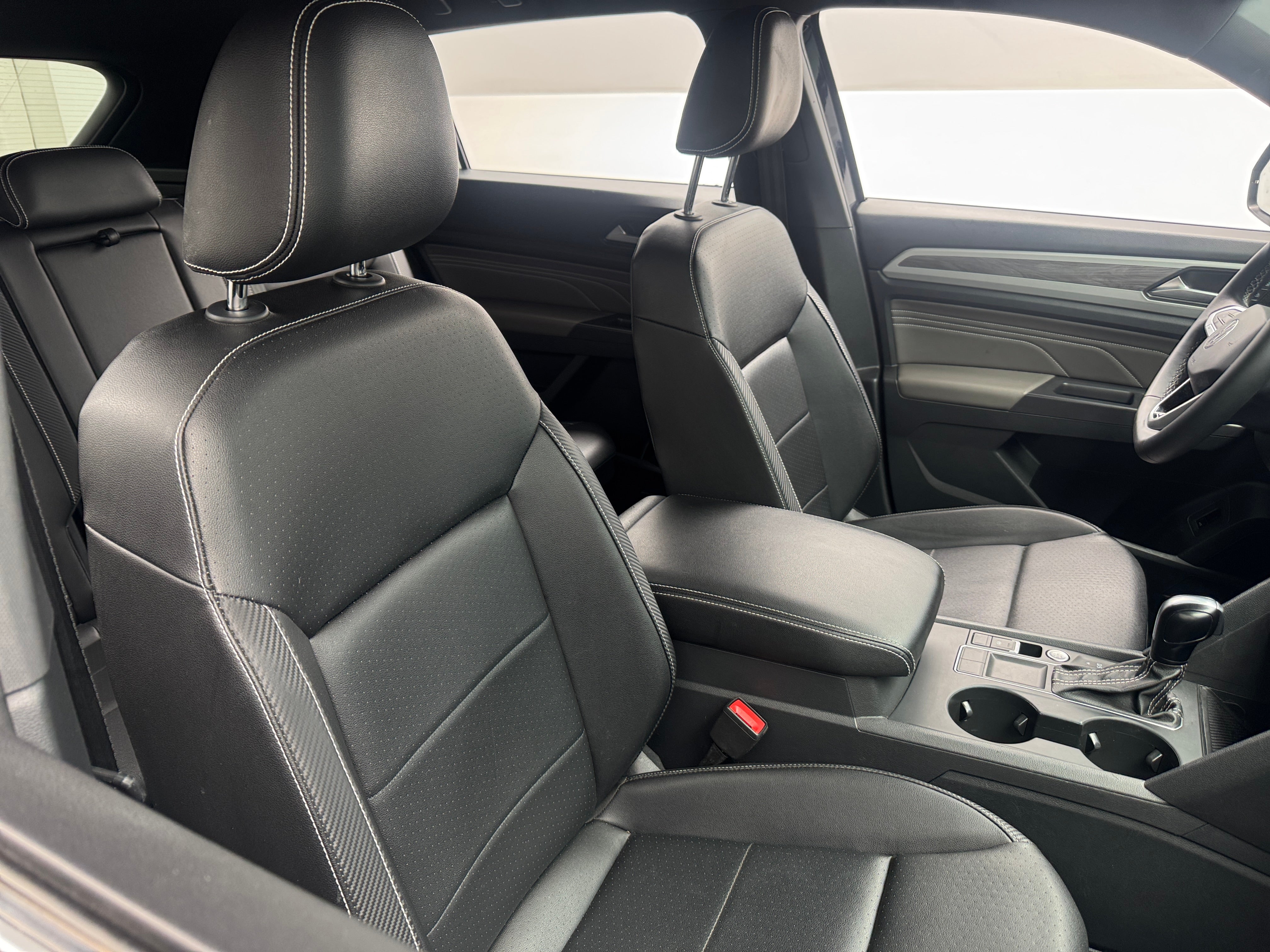 2021 Volkswagen Atlas Cross Sport