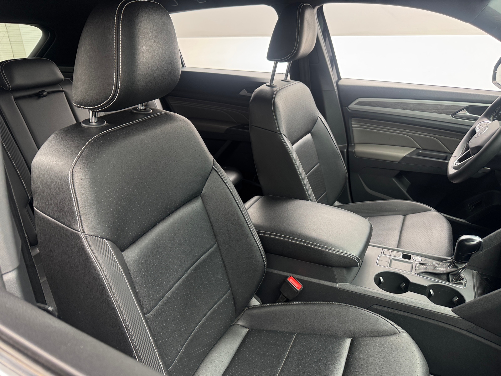 Thumbnail: 2021 Volkswagen Atlas - 2