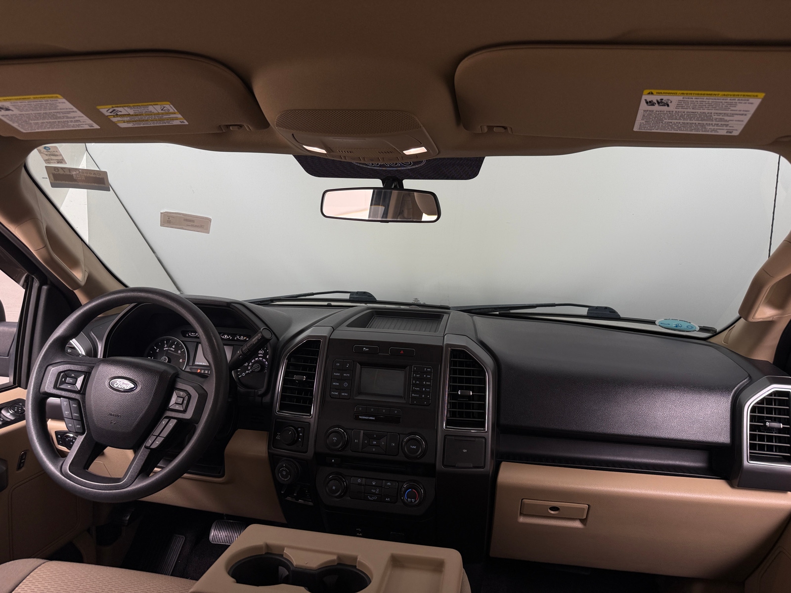 Thumbnail: 2017 Ford Econoline - 3