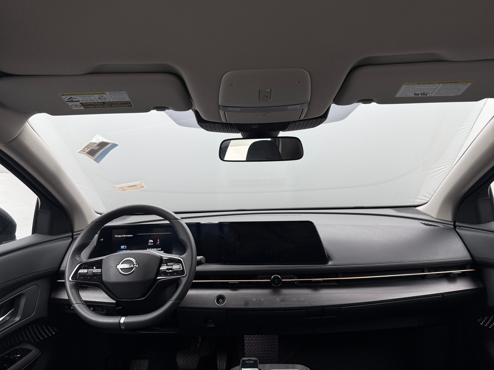 Thumbnail: 2023 Nissan Ariya - 3