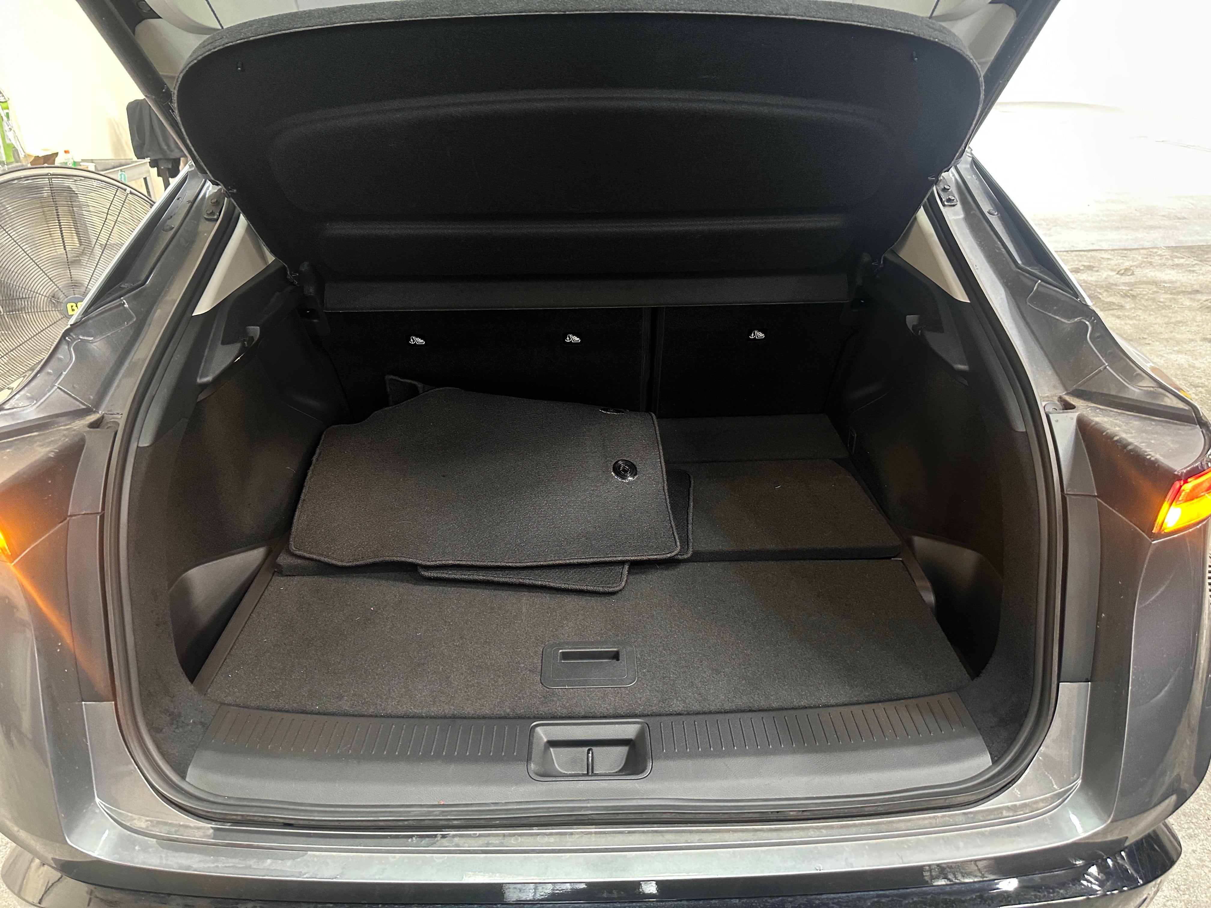 Used 2024 Nissan ARIYA Evolve+ with VIN JN1BF0BA4RM430734 for sale in Pewaukee, WI