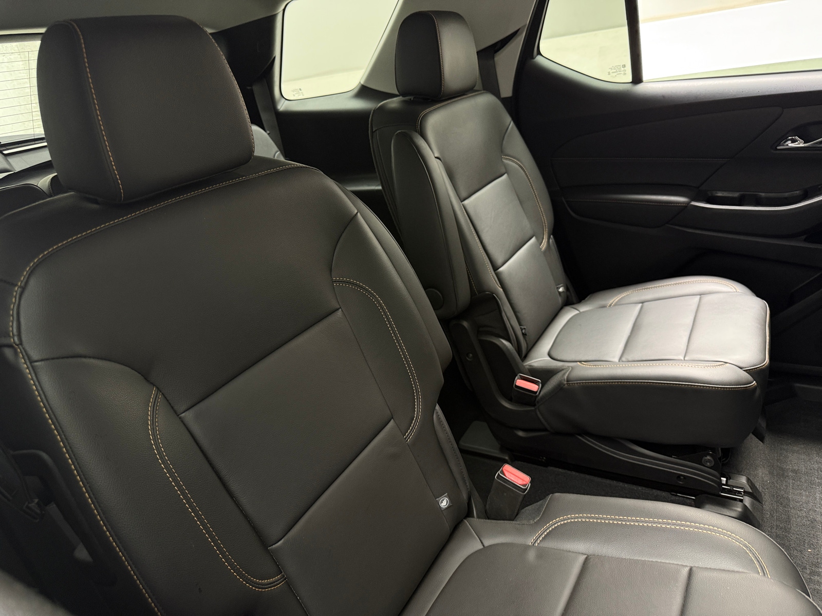 Thumbnail: 2021 Chevrolet Traverse - 5
