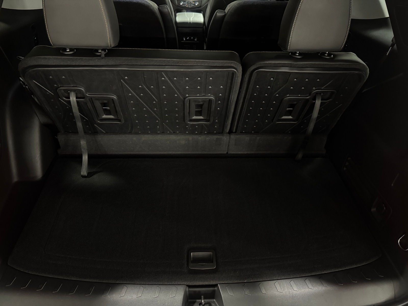 Thumbnail: 2021 Chevrolet Traverse - 6