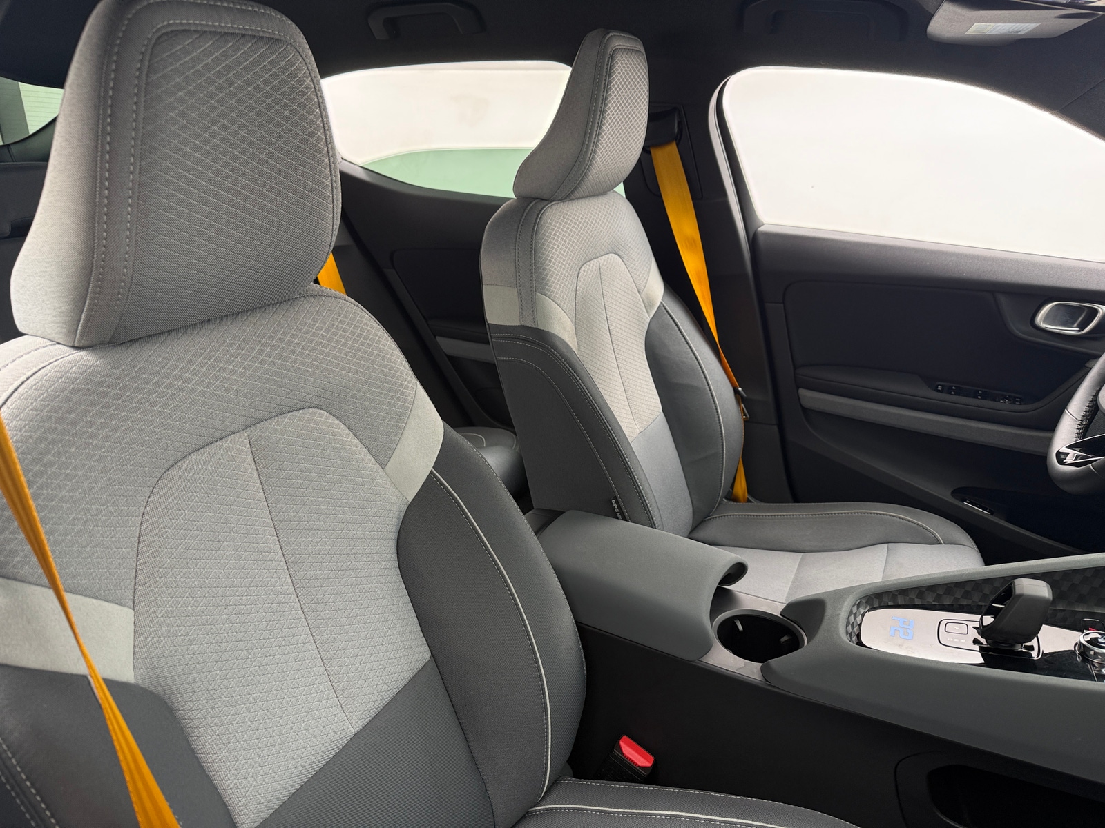 Thumbnail: 2023 Polestar 2 - 2