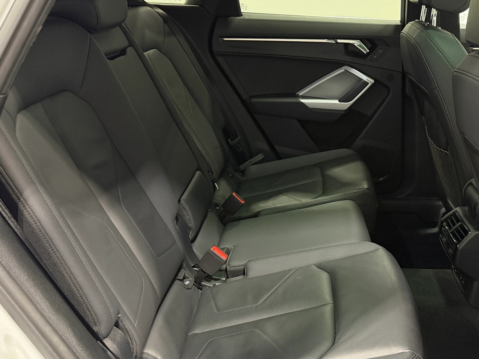 Thumbnail: 2025 Audi Q3 - 6