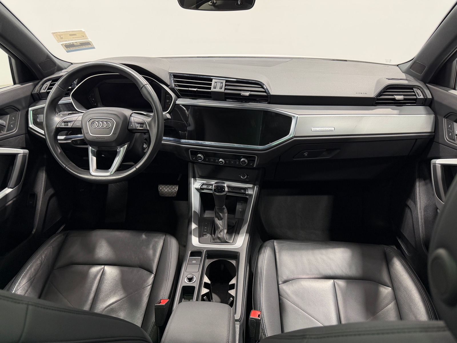 Thumbnail: 2025 Audi Q3 - 3