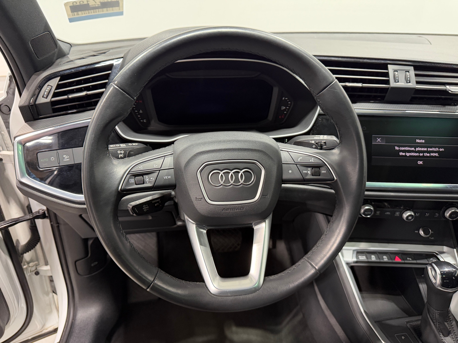 Thumbnail: 2025 Audi Q3 - 5