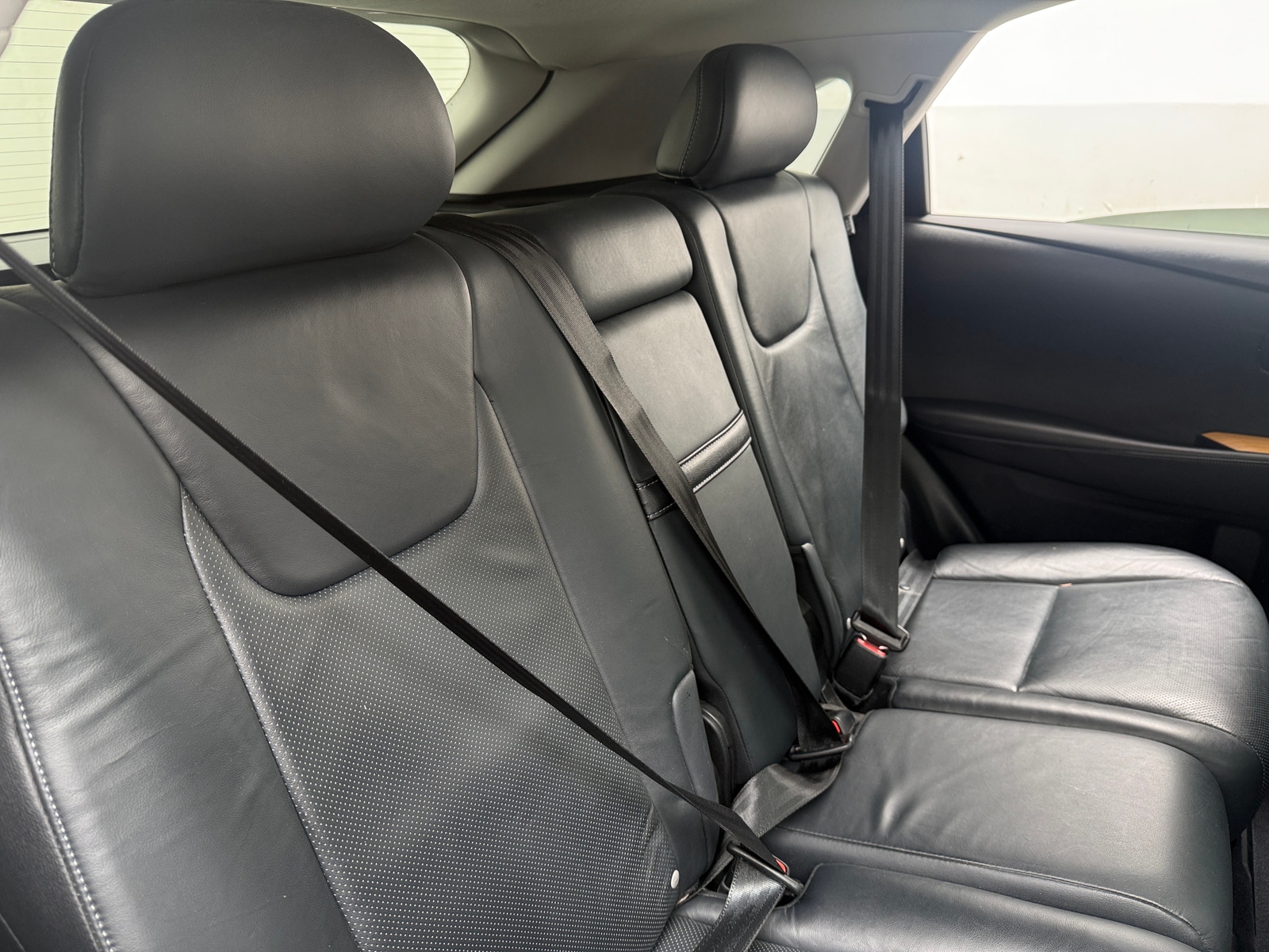 Thumbnail: 2015 Lexus RX - 6