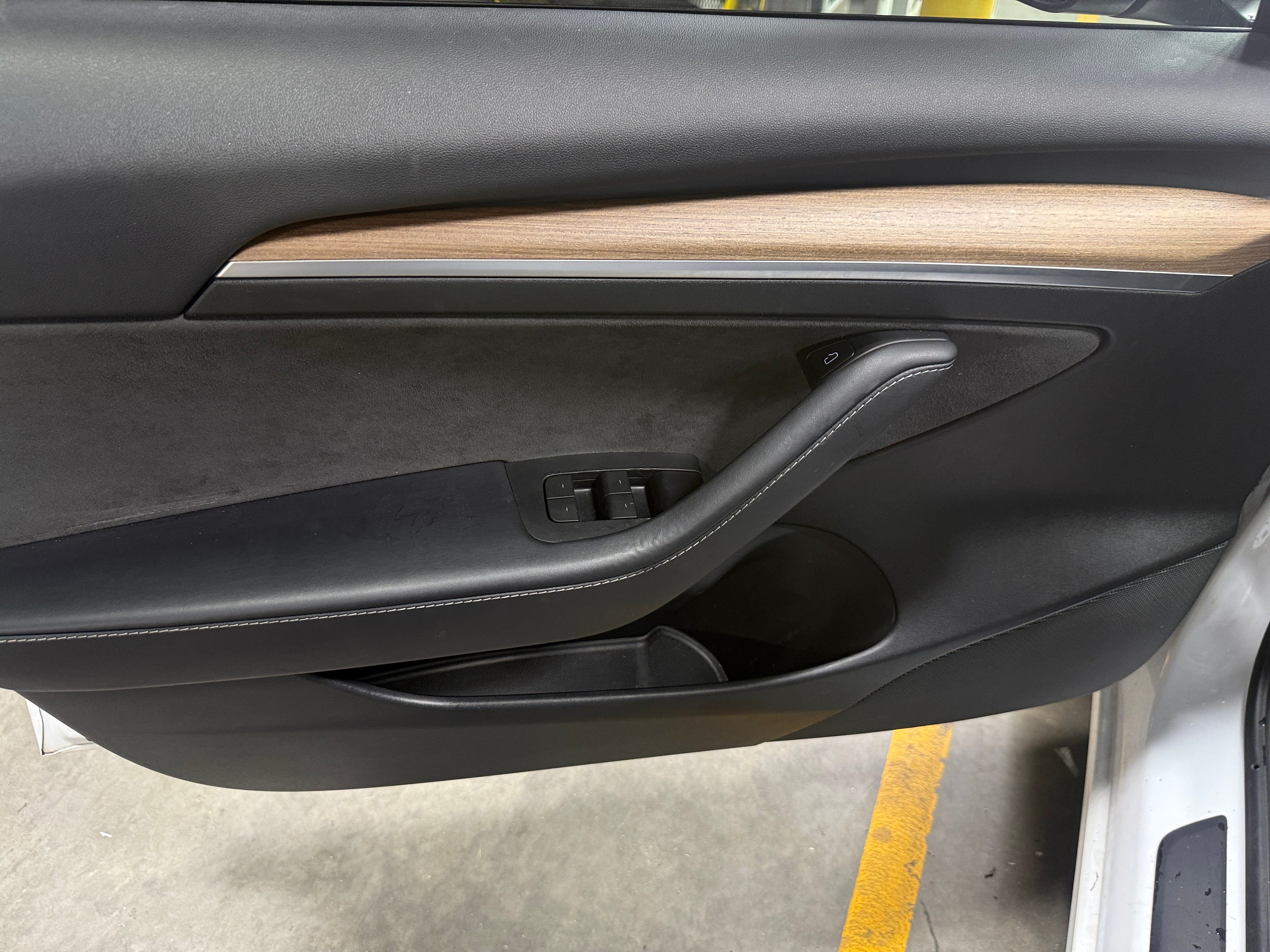 Used 2022 Tesla Model 3 Performance with VIN 5YJ3E1EC6NF337997 for sale in Auburn, WA