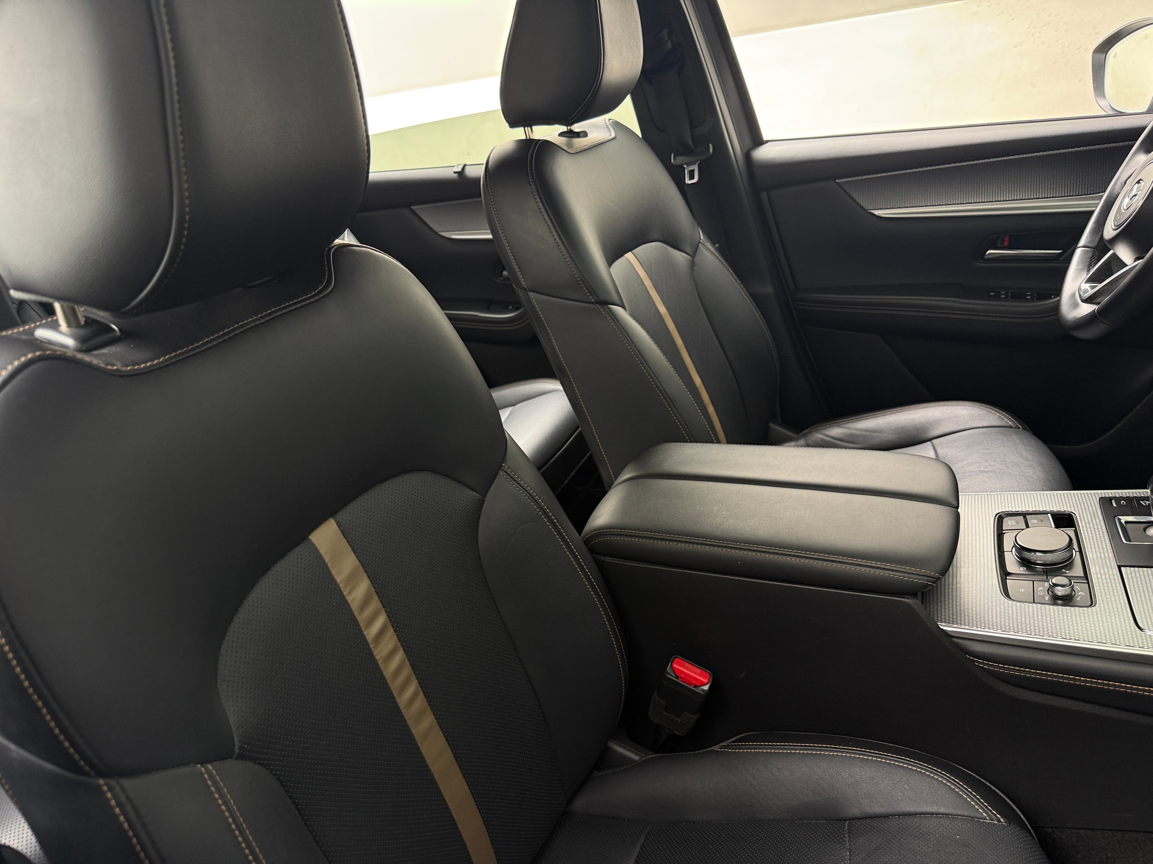 2025 Mazda CX-90 Premium Plus Package