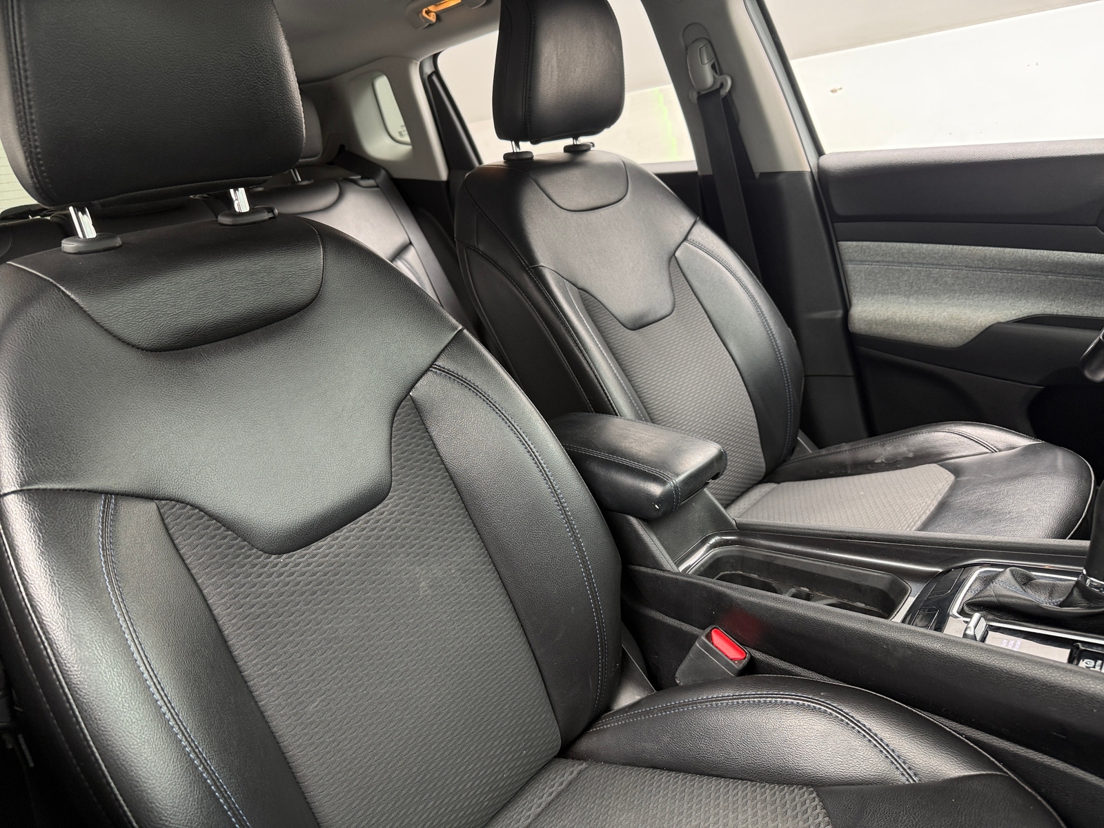 Thumbnail: 2022 Jeep Compass - 2
