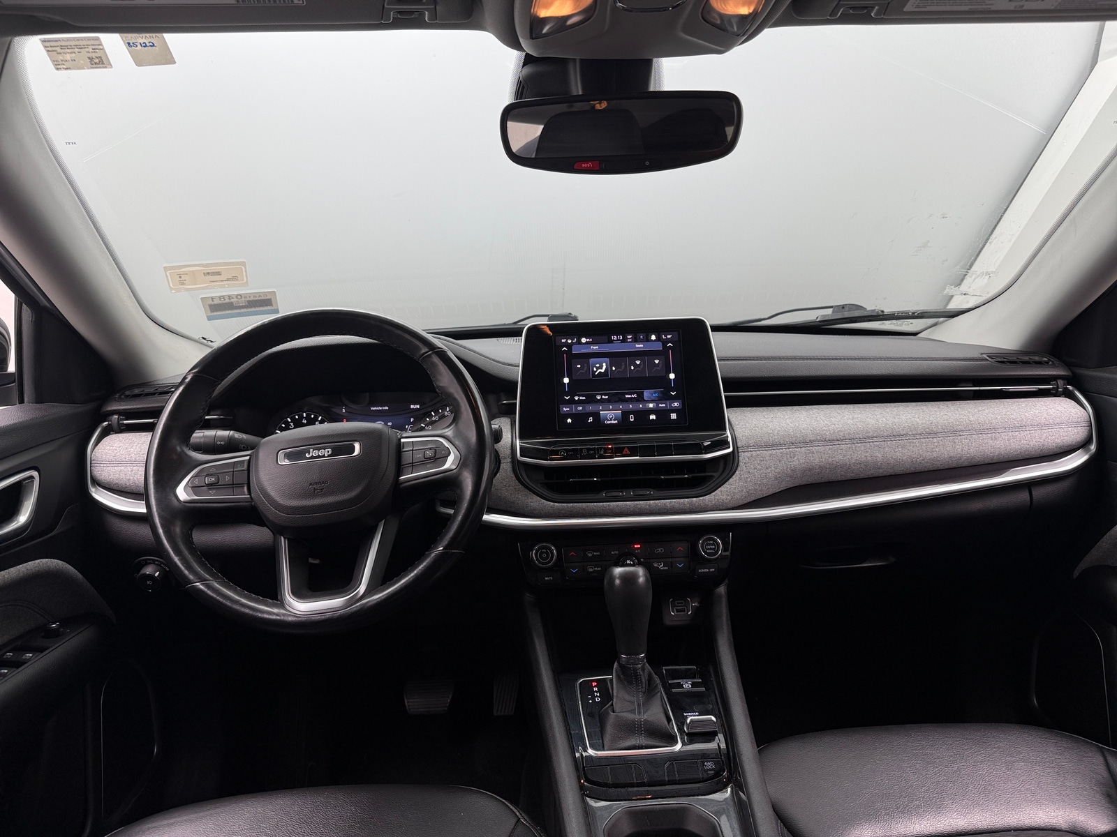 Thumbnail: 2022 Jeep Compass - 3