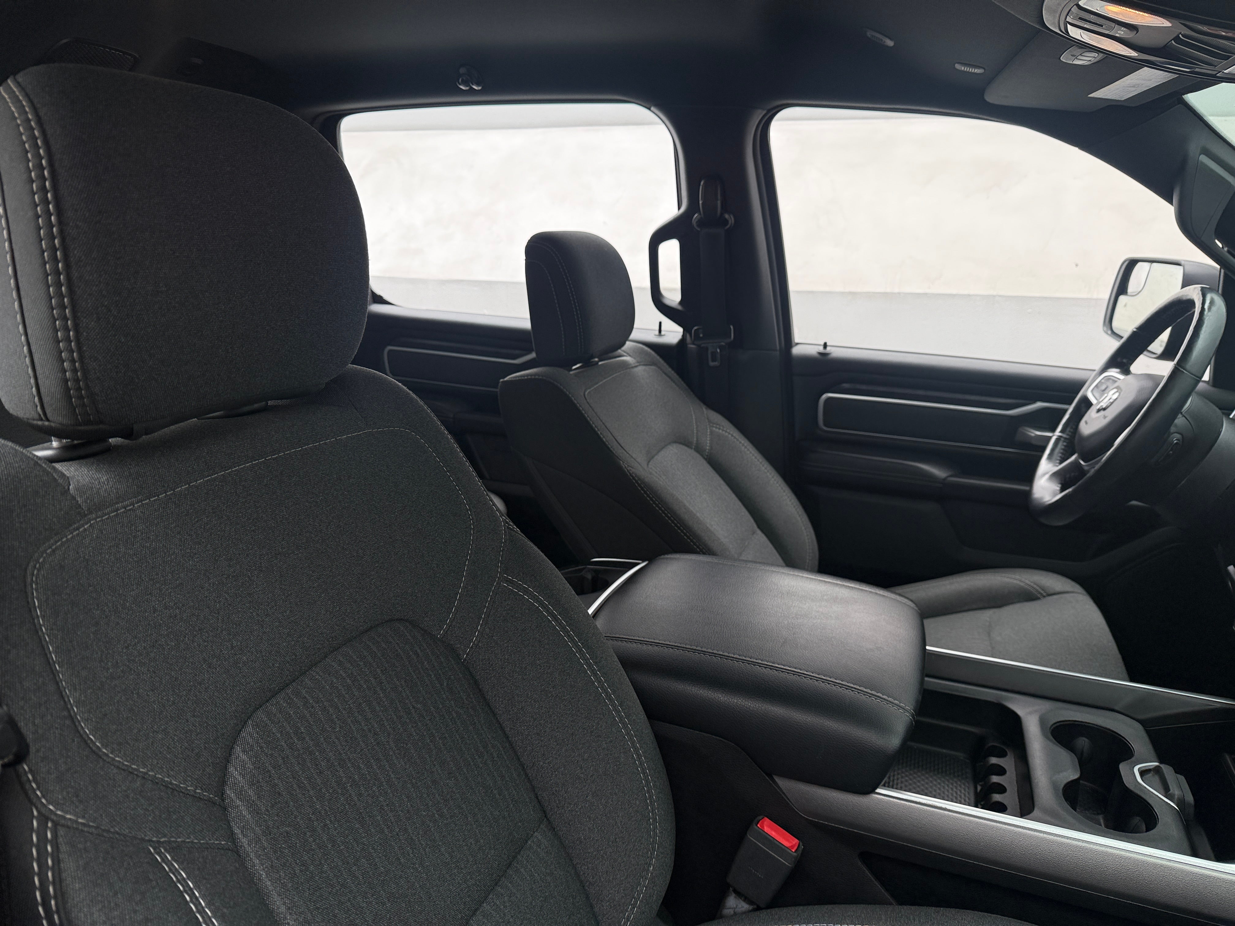 2020 RAM 1500 Pickup Big Horn/Lone Star