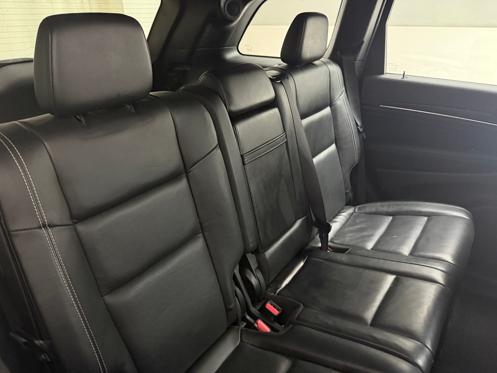 Thumbnail: 2021 Jeep Grand Cherokee - 5