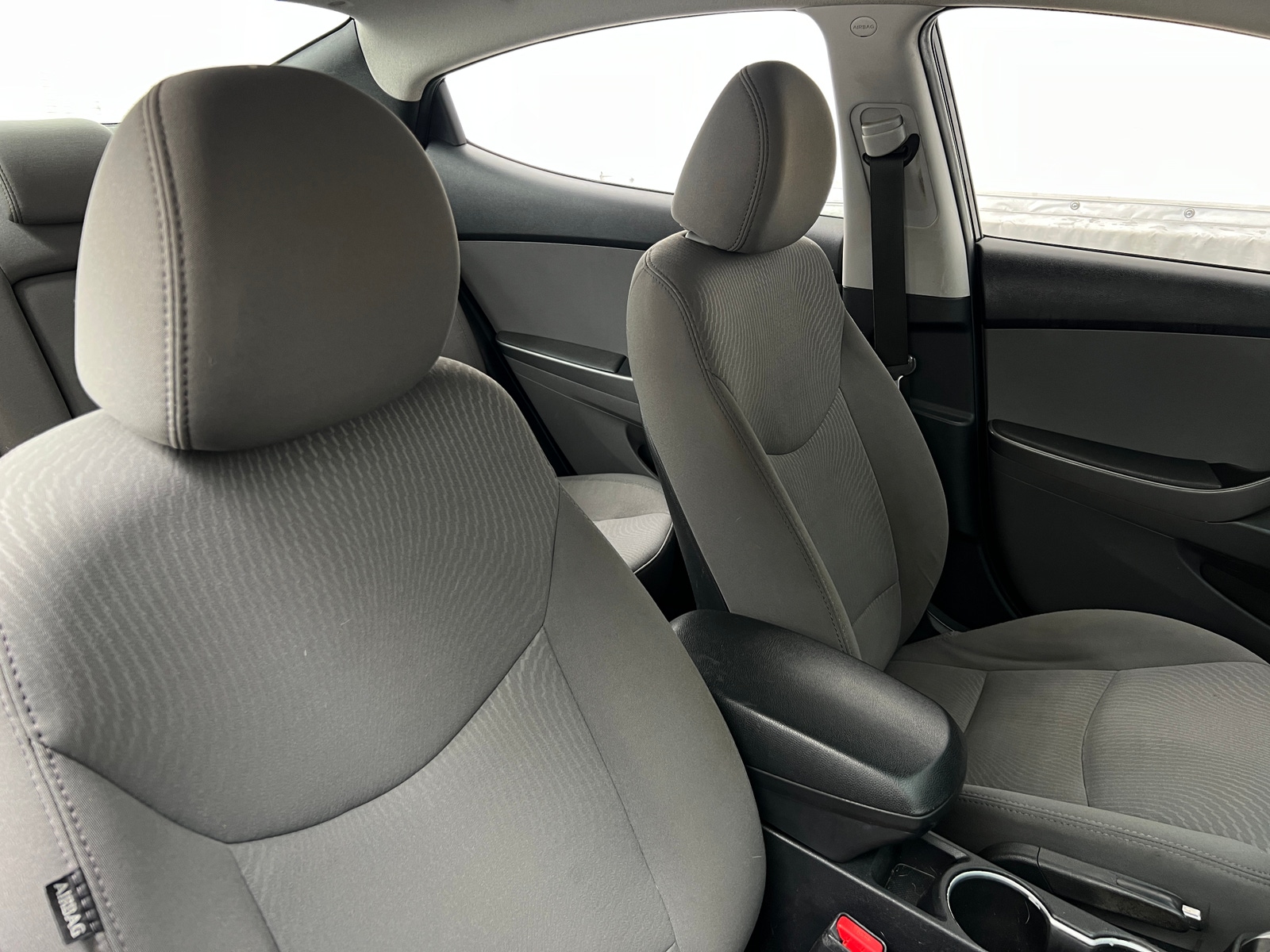 Thumbnail: 2016 Hyundai Elantra - 2