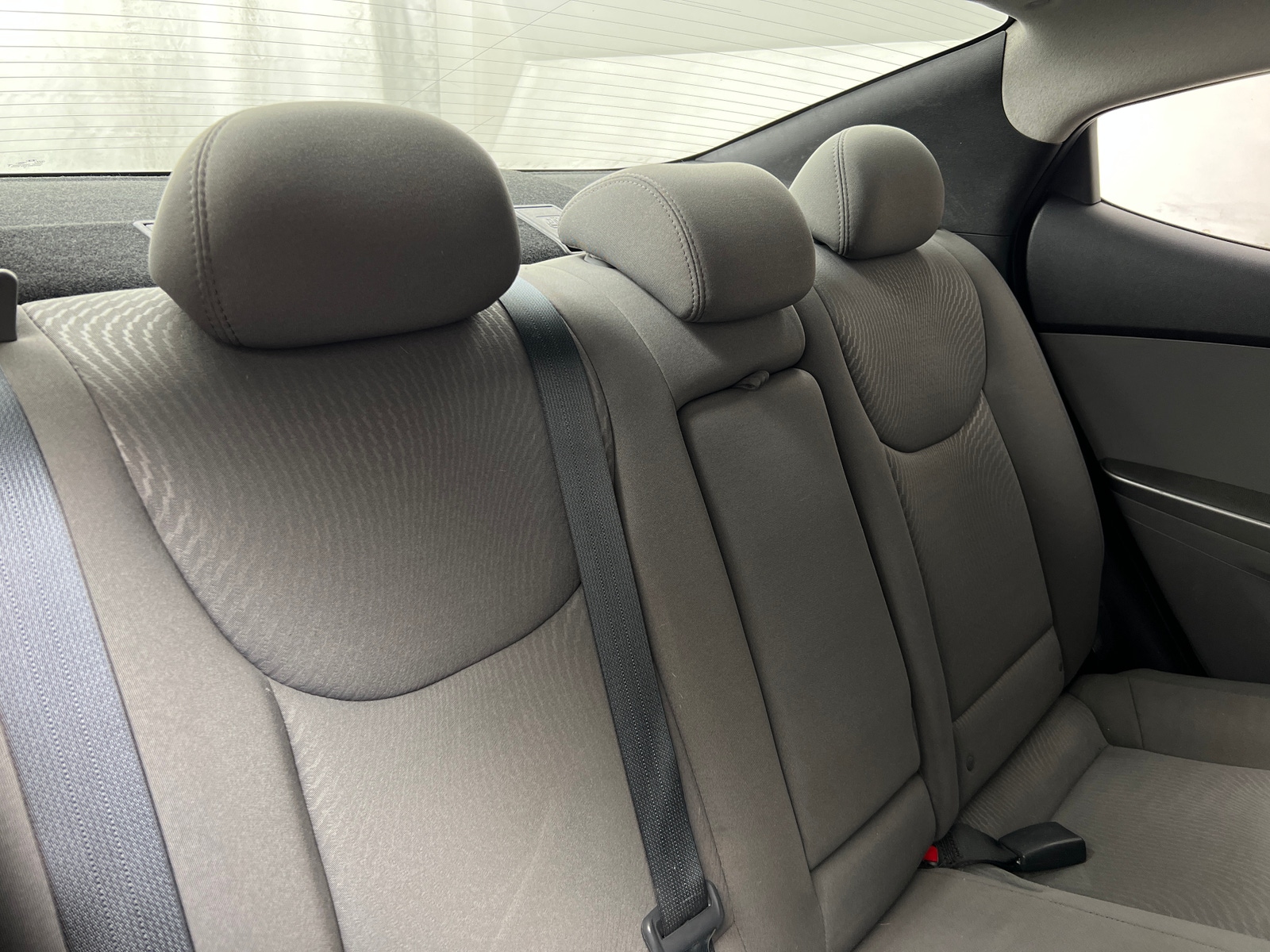 Thumbnail: 2016 Hyundai Elantra - 6