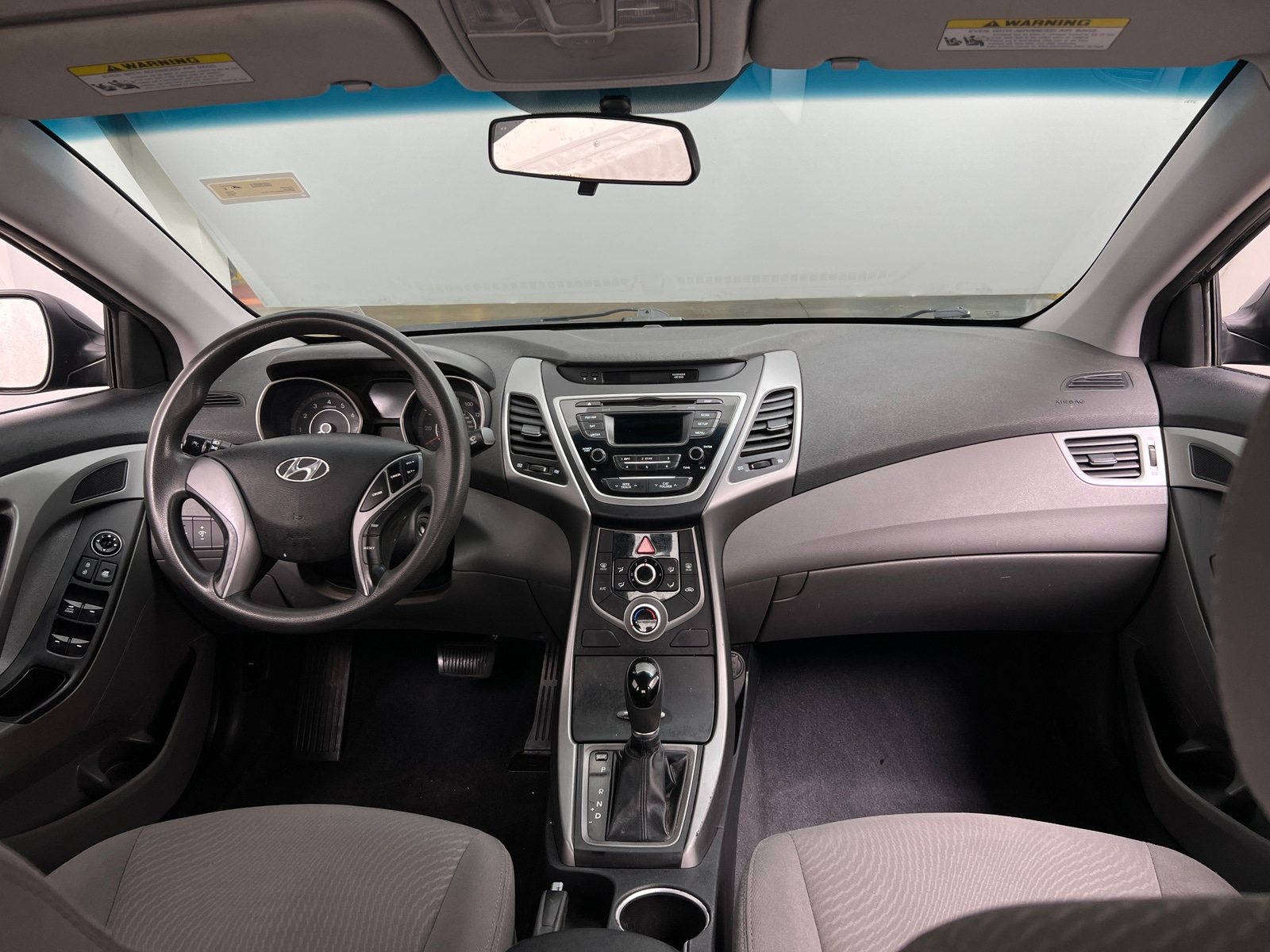 Thumbnail: 2016 Hyundai Elantra - 3