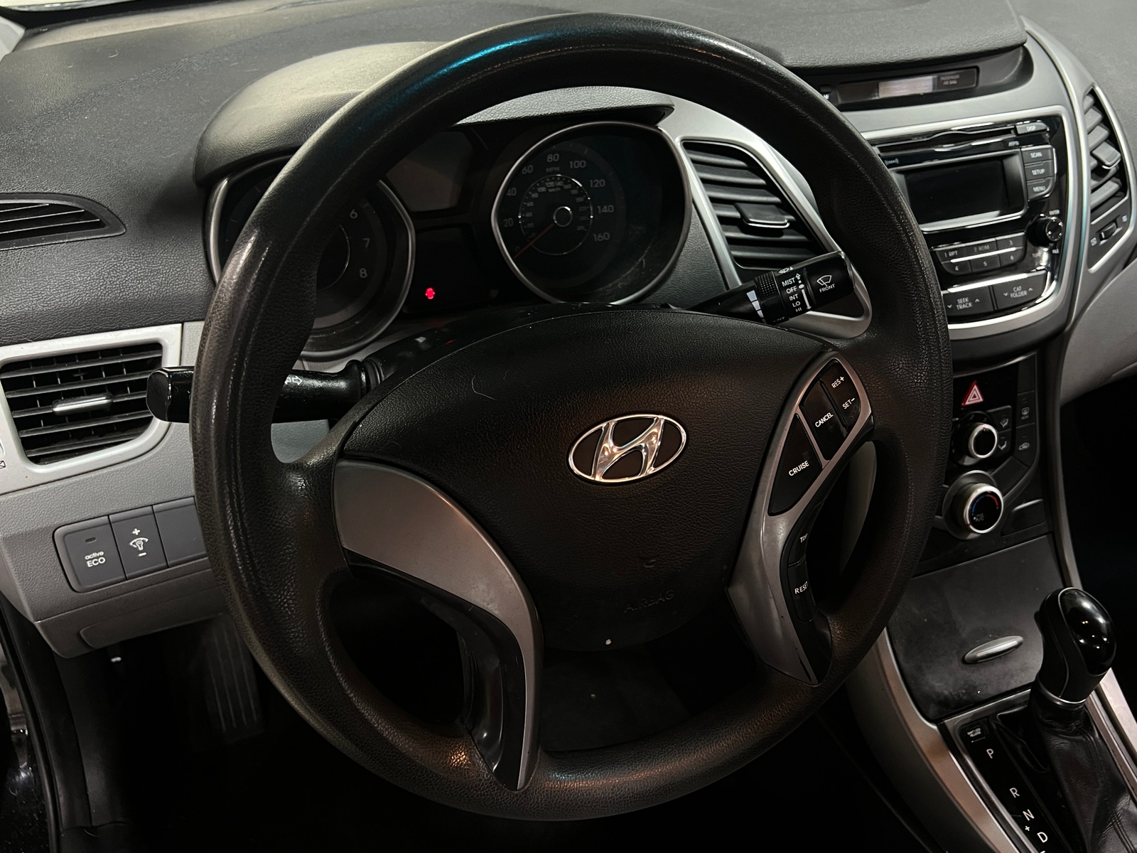 Thumbnail: 2016 Hyundai Elantra - 5
