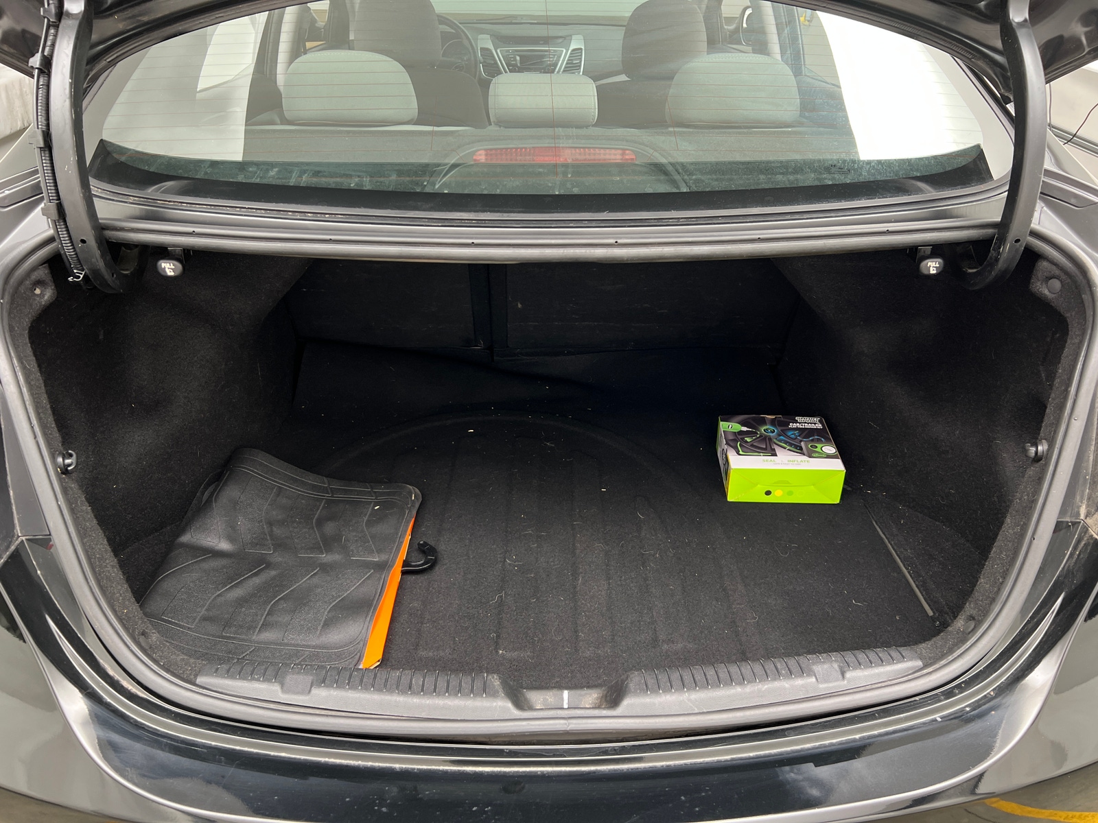 Thumbnail: 2016 Hyundai Elantra - 7