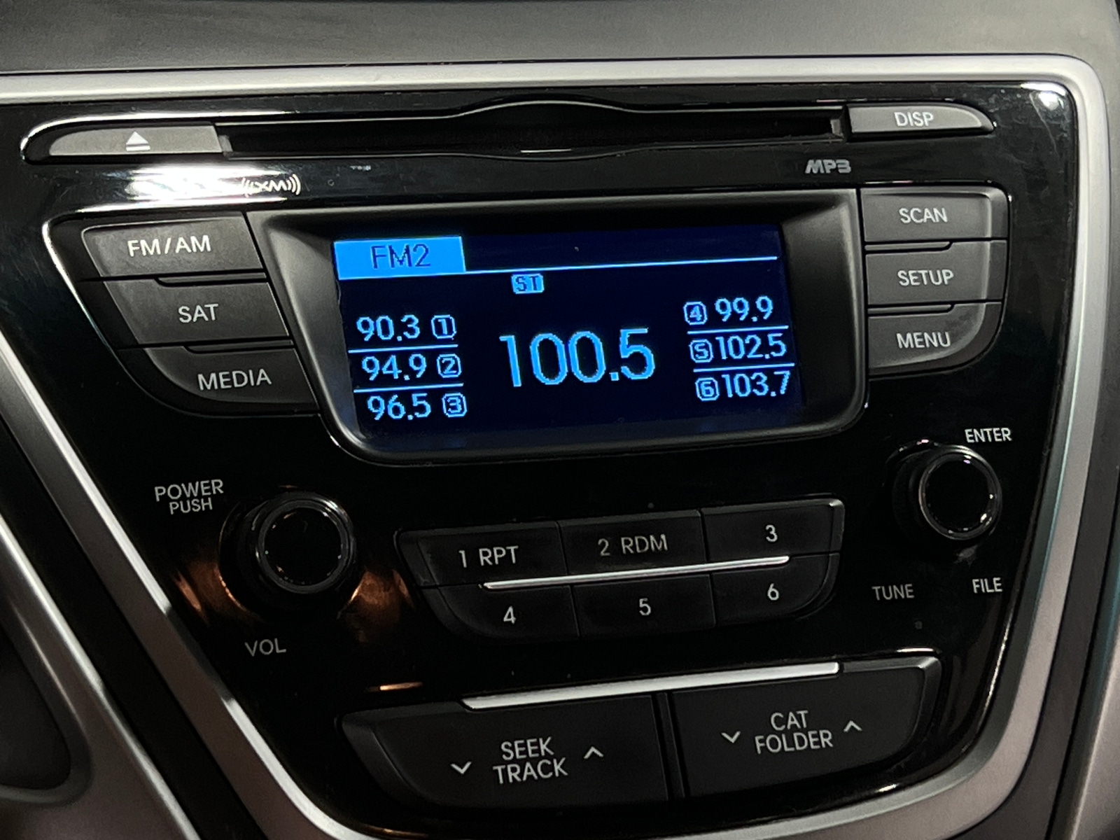 Thumbnail: 2016 Hyundai Elantra - 4
