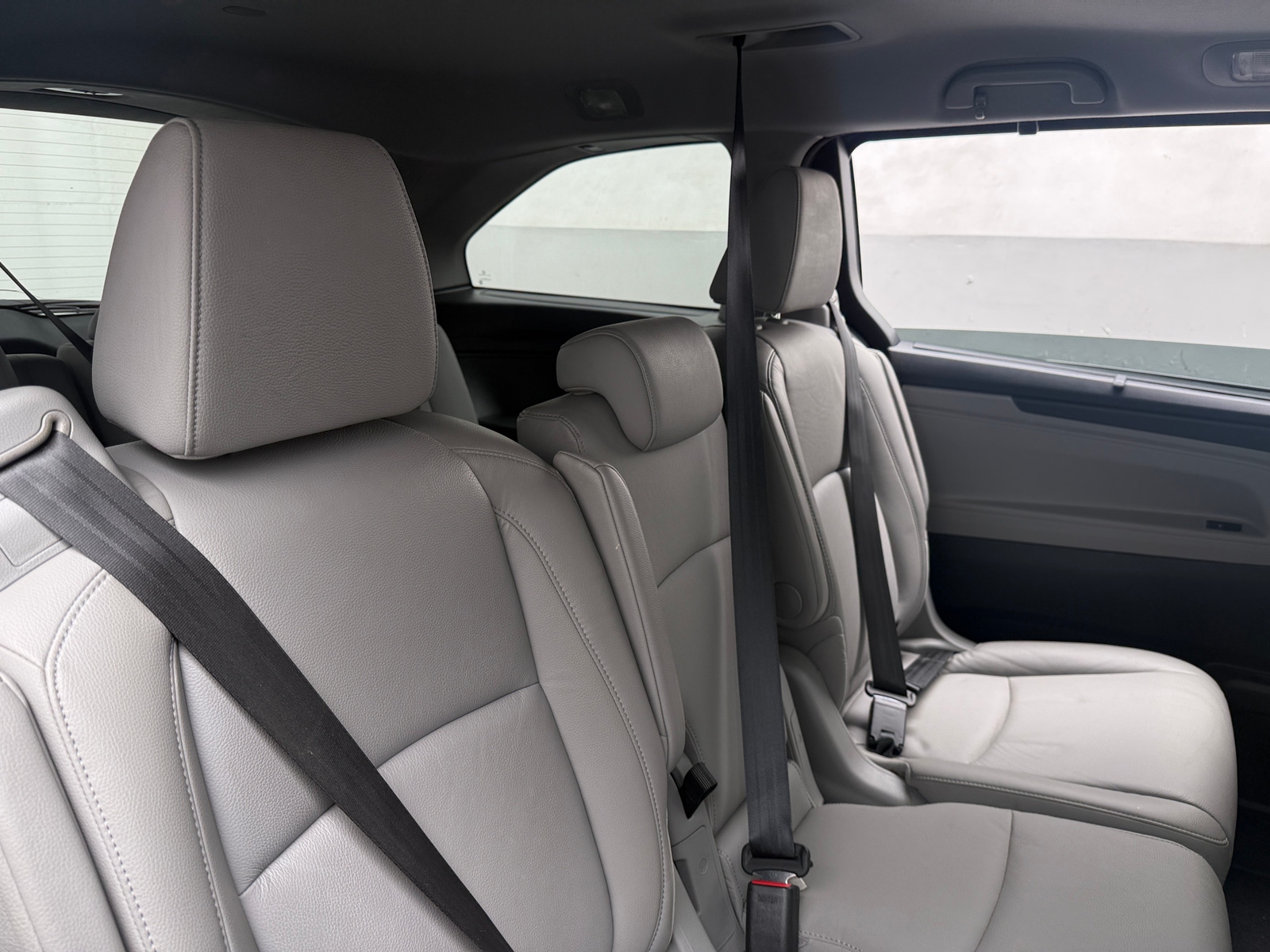 Thumbnail: 2019 Honda Odyssey - 5