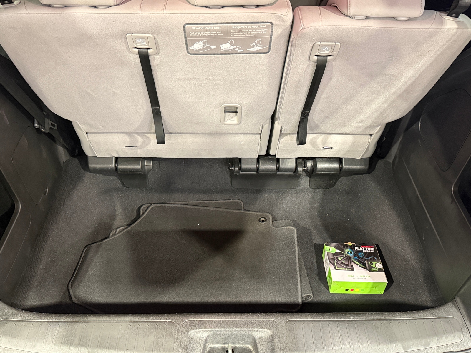 Thumbnail: 2019 Honda Odyssey - 6