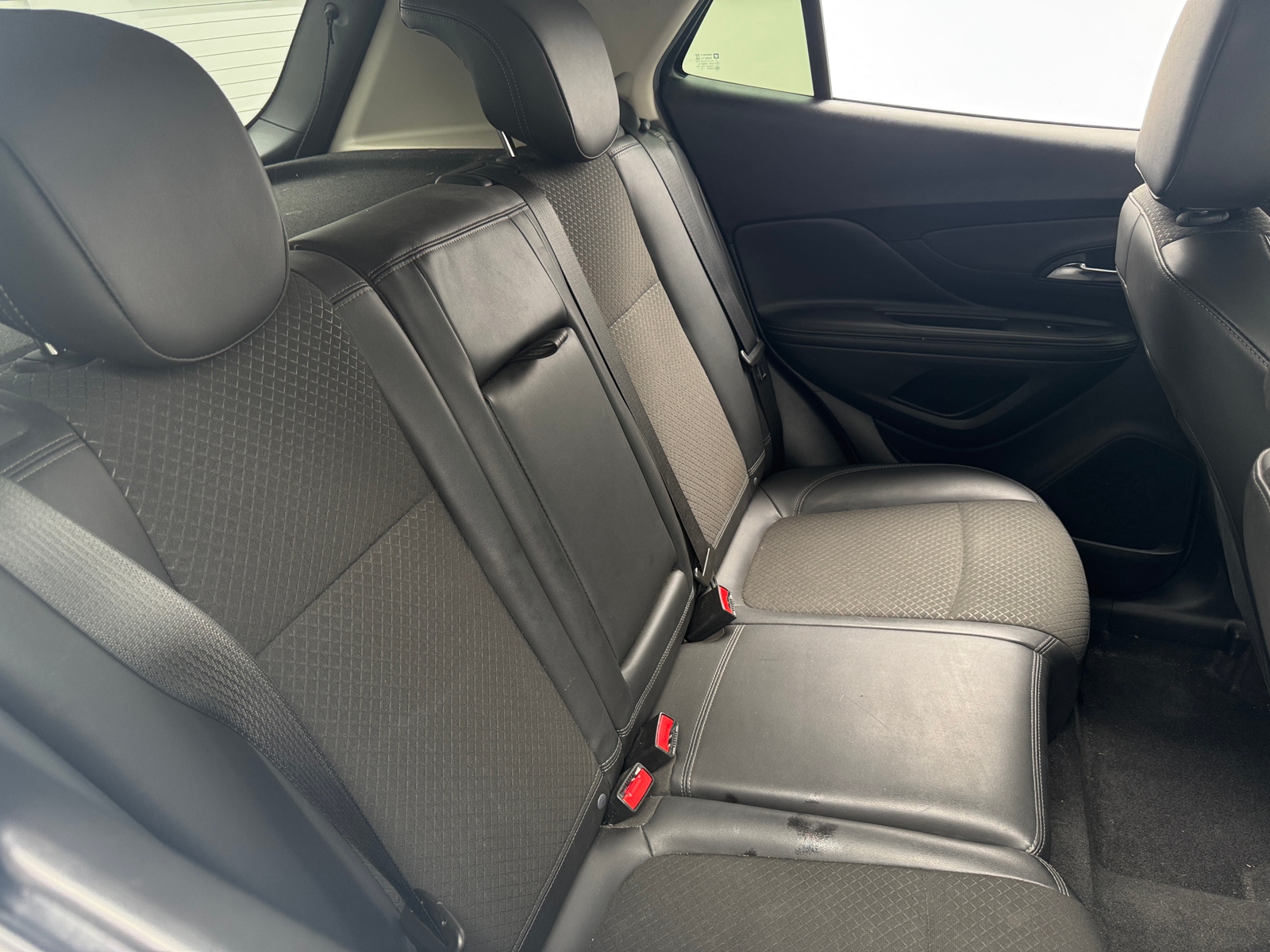 Thumbnail: 2020 Buick Encore - 5