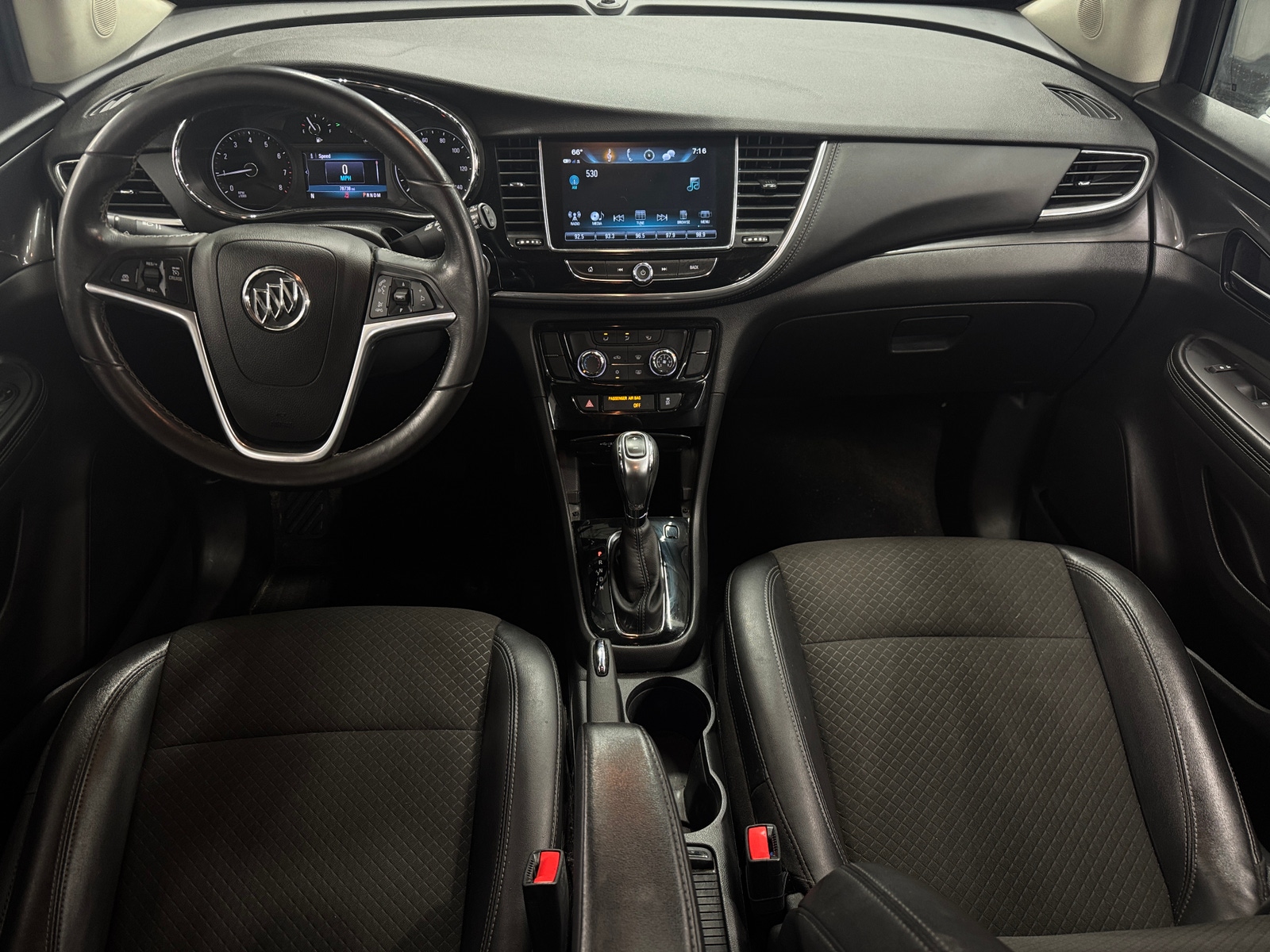 Thumbnail: 2020 Buick Encore - 2