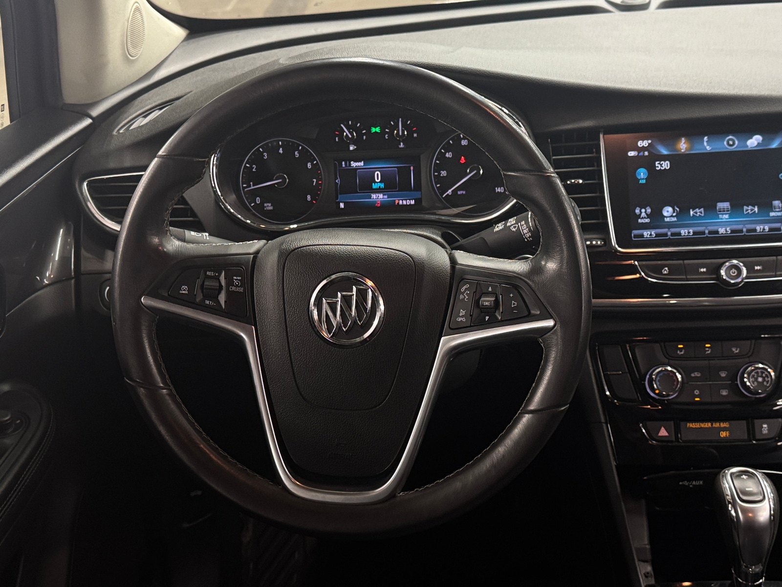 Thumbnail: 2020 Buick Encore - 4