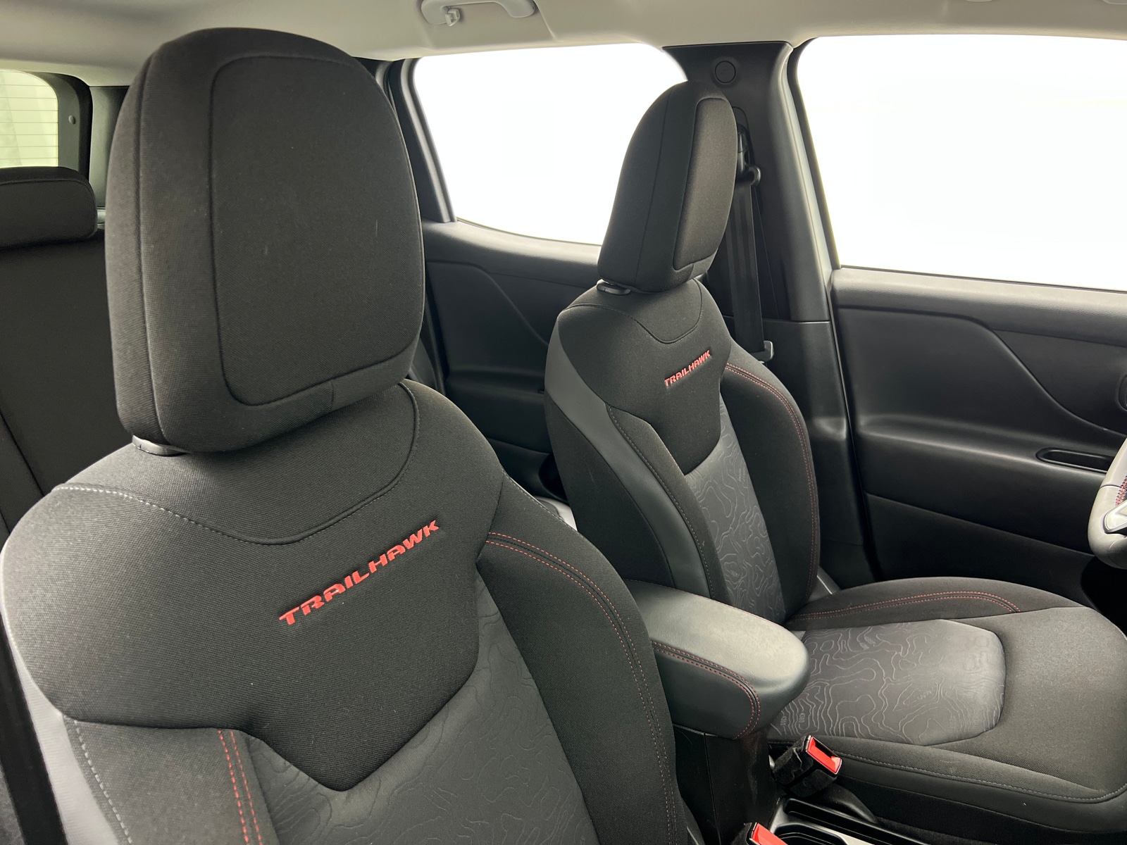 Thumbnail: 2023 Jeep Renegade - 2
